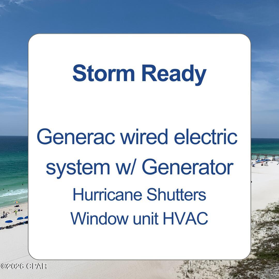 Ocean Mist - Residential