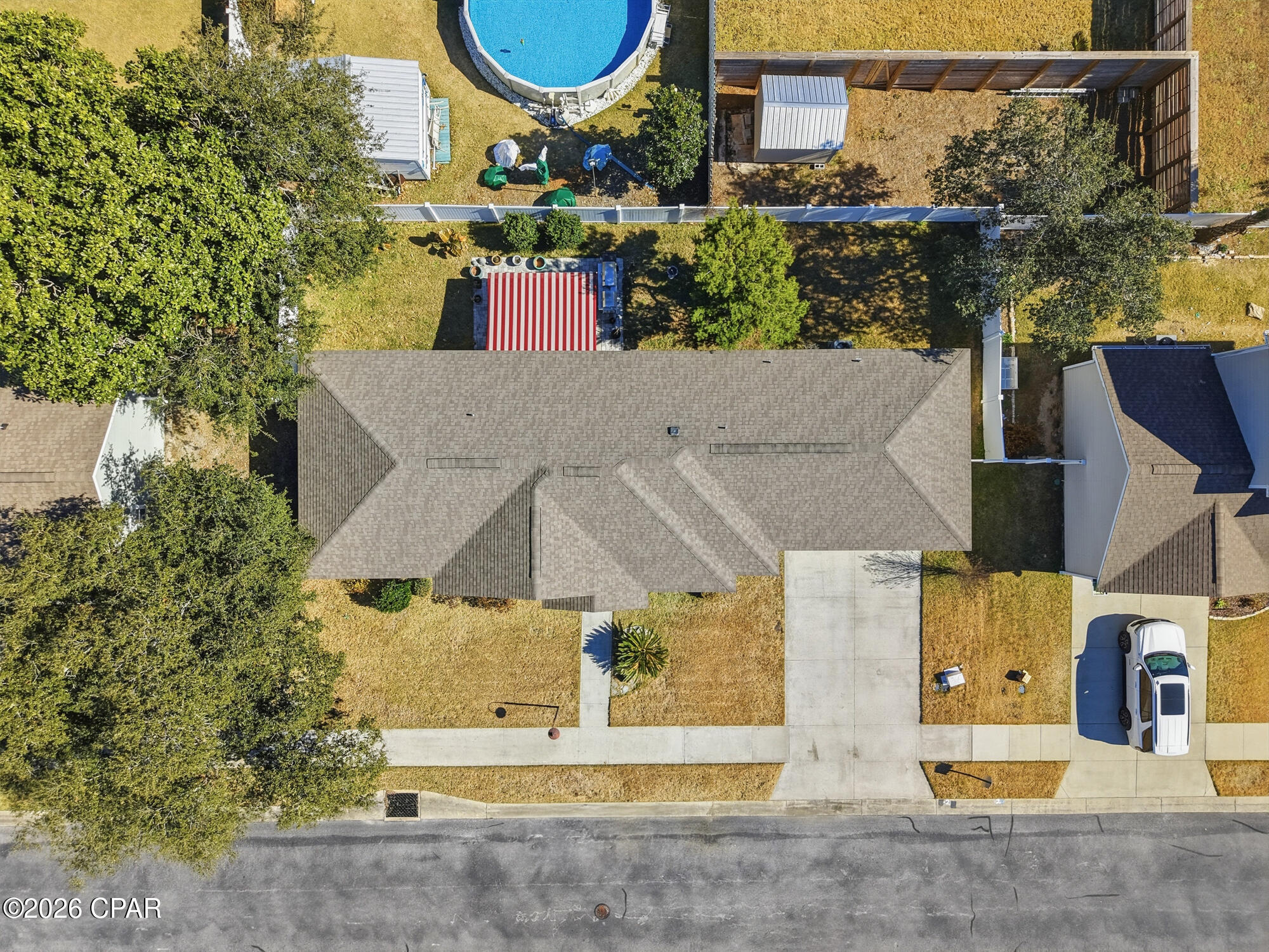 Ocean Mist - Residential