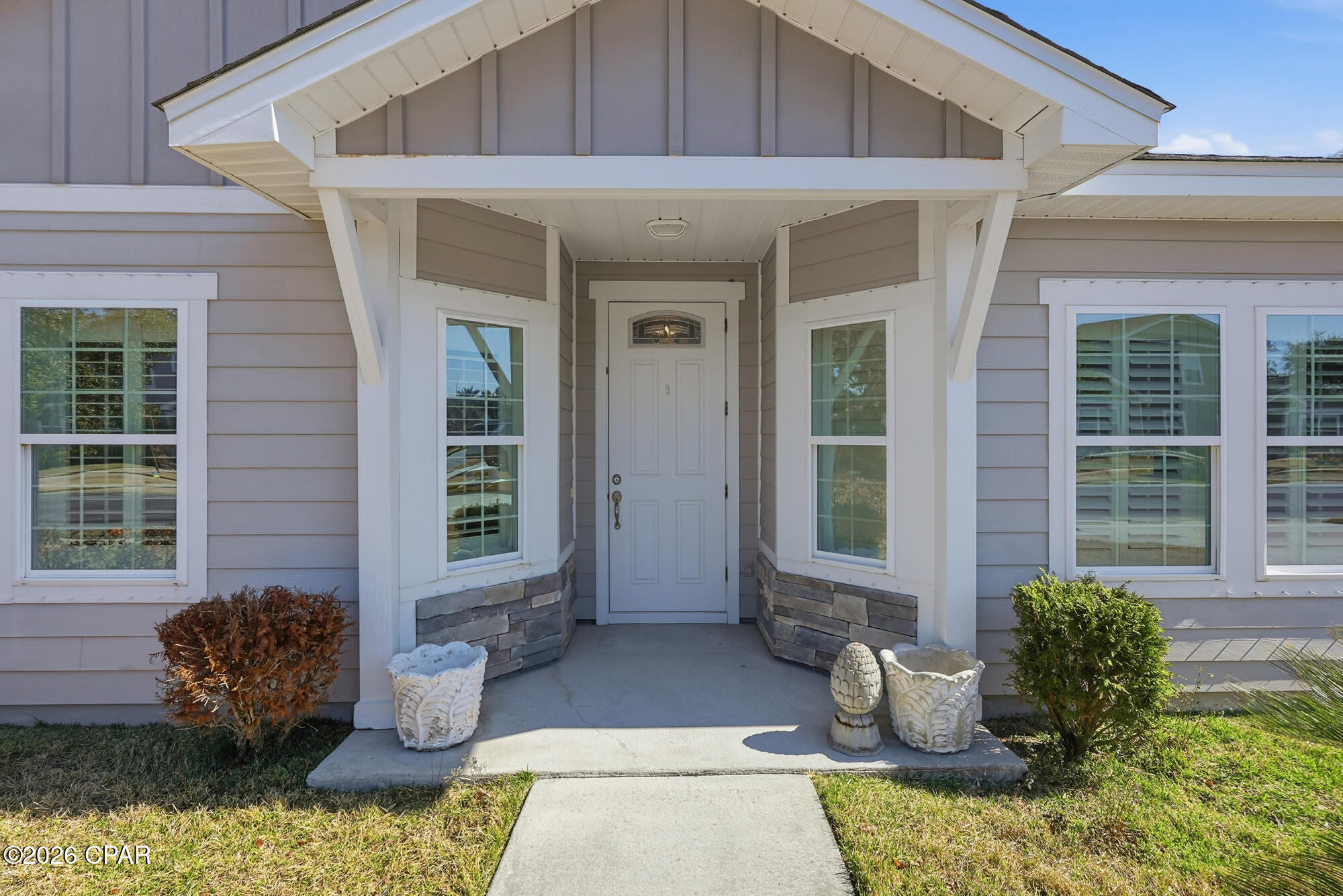 Ocean Mist - Residential