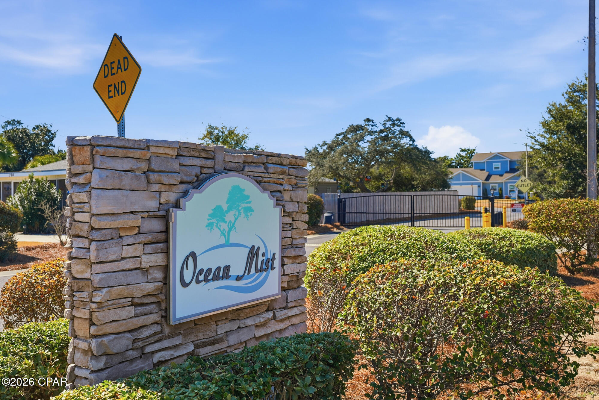 Ocean Mist - Residential