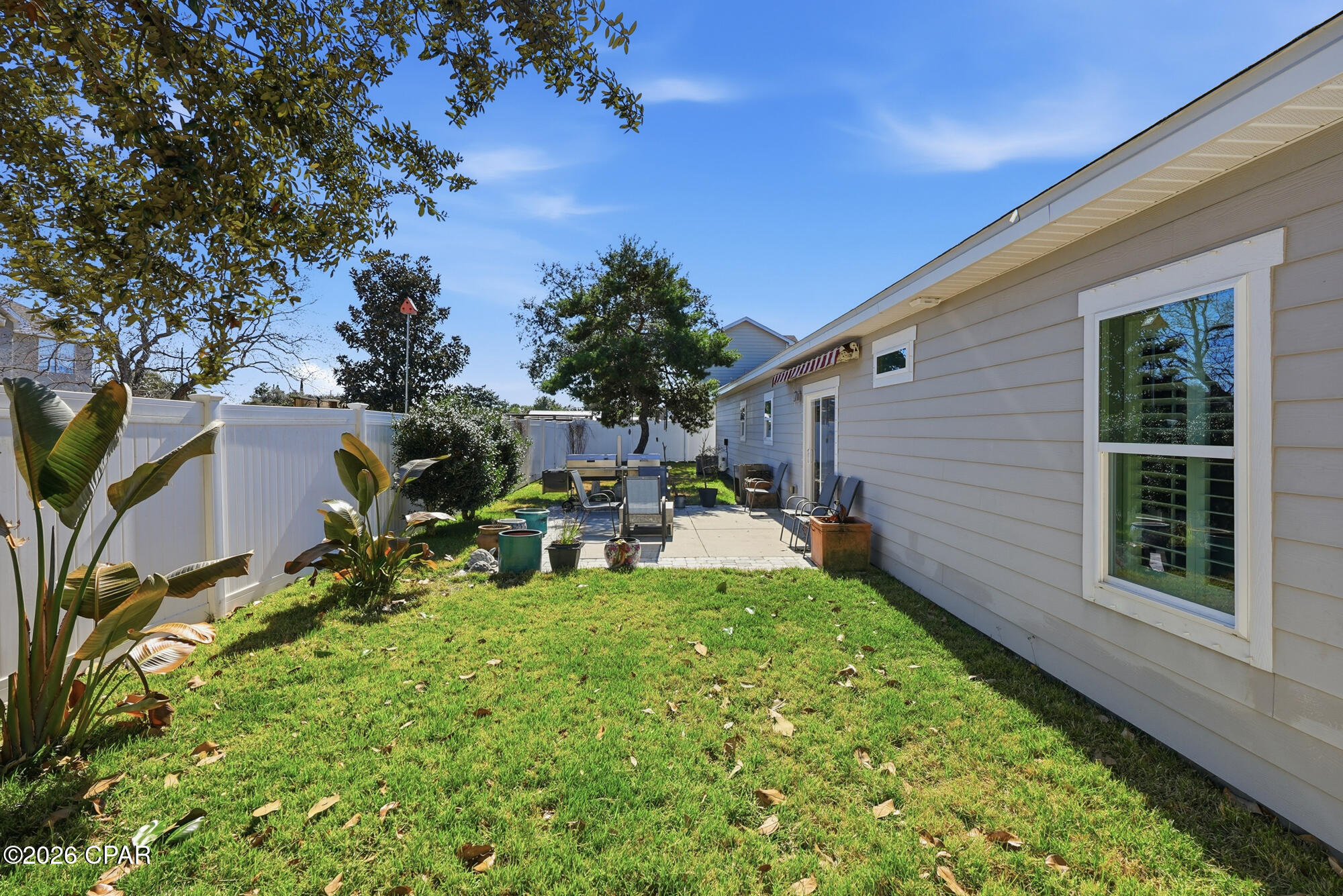 Ocean Mist - Residential