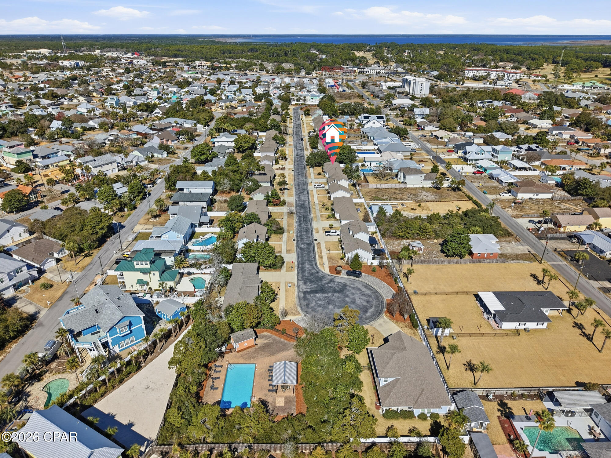 Ocean Mist - Residential