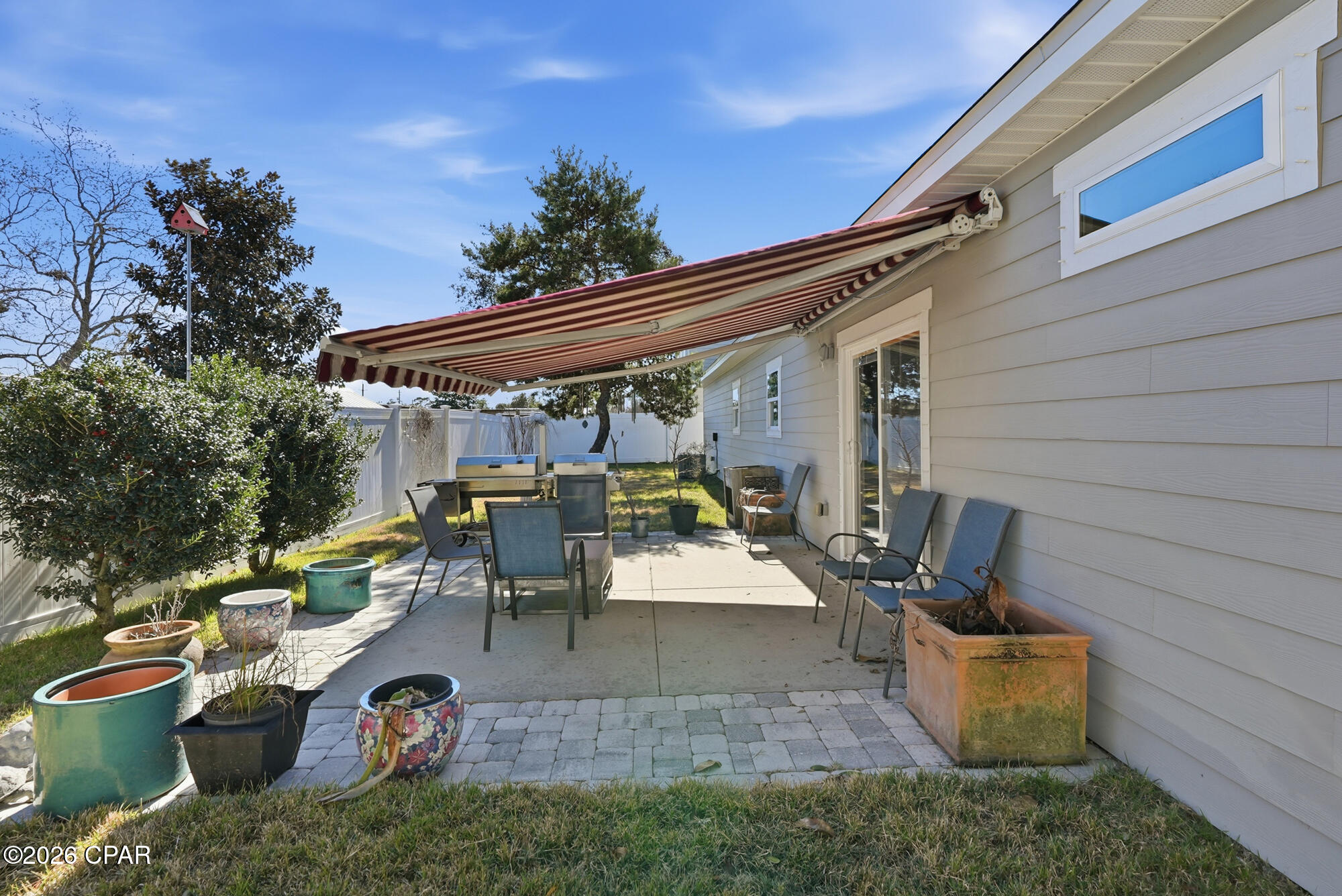 Ocean Mist - Residential