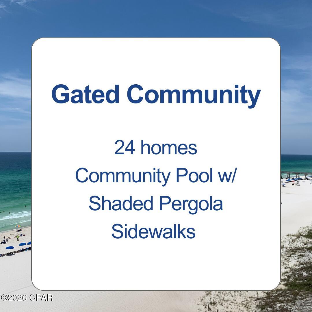 Ocean Mist - Residential