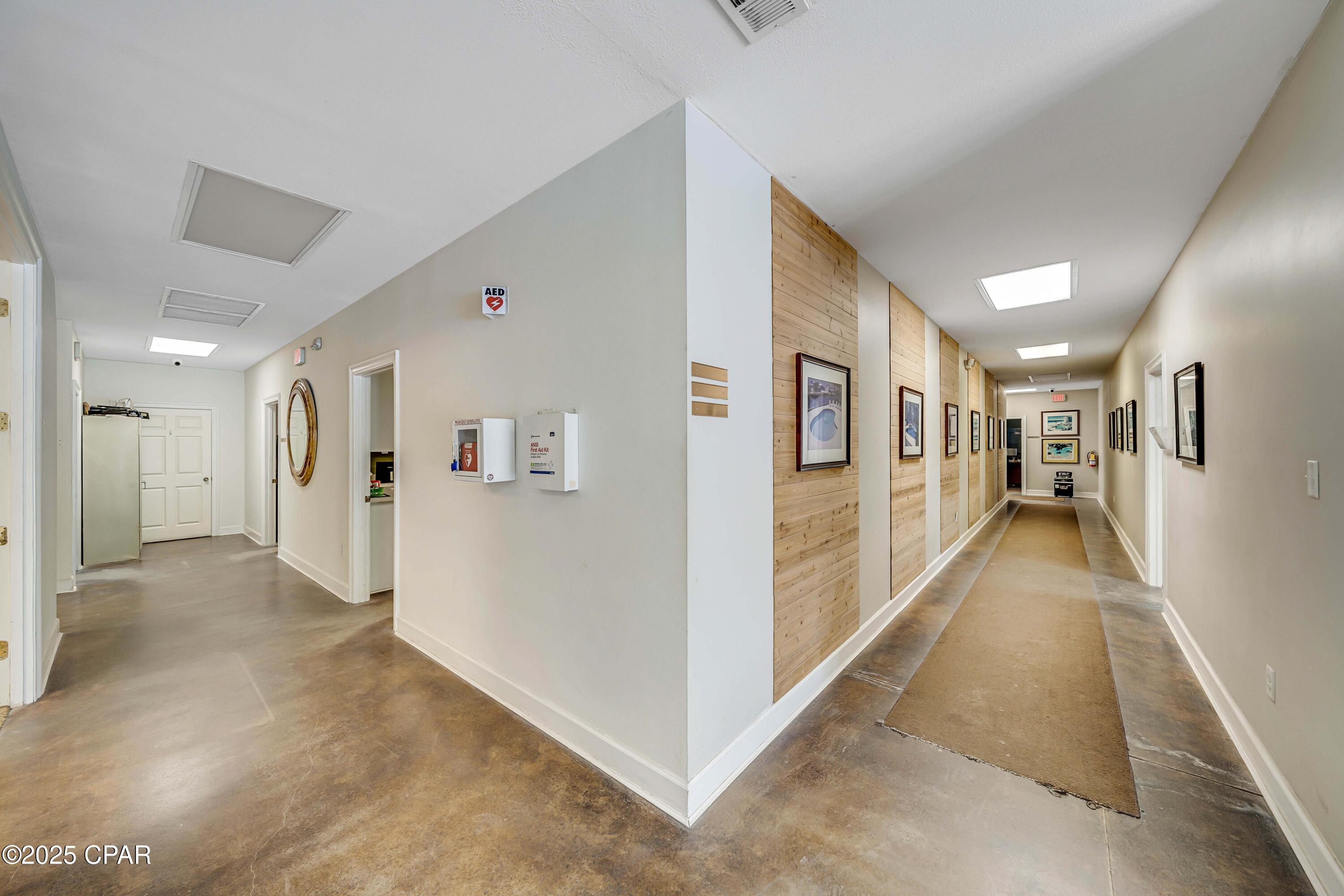 Beach Commerce Park - Commercial Lease