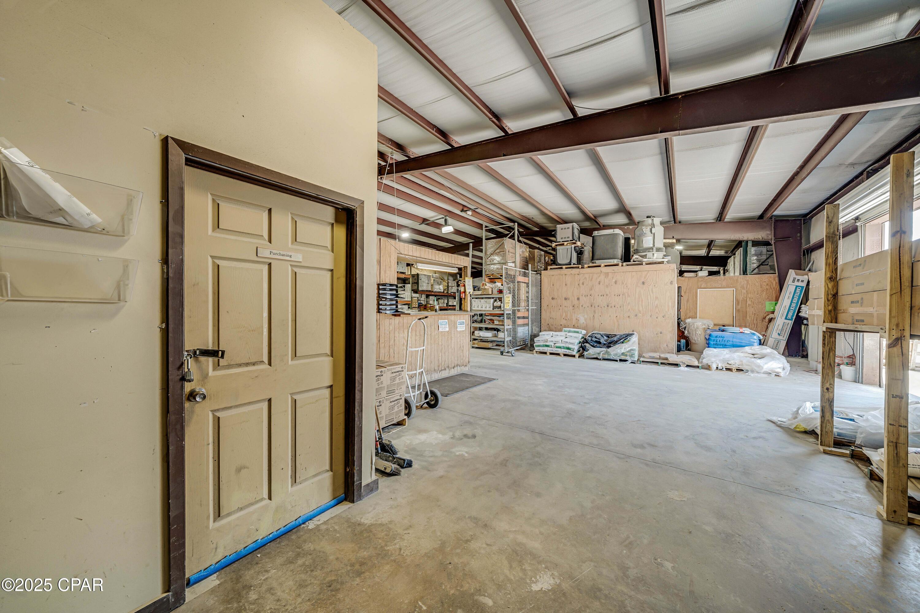 Beach Commerce Park - Commercial Lease