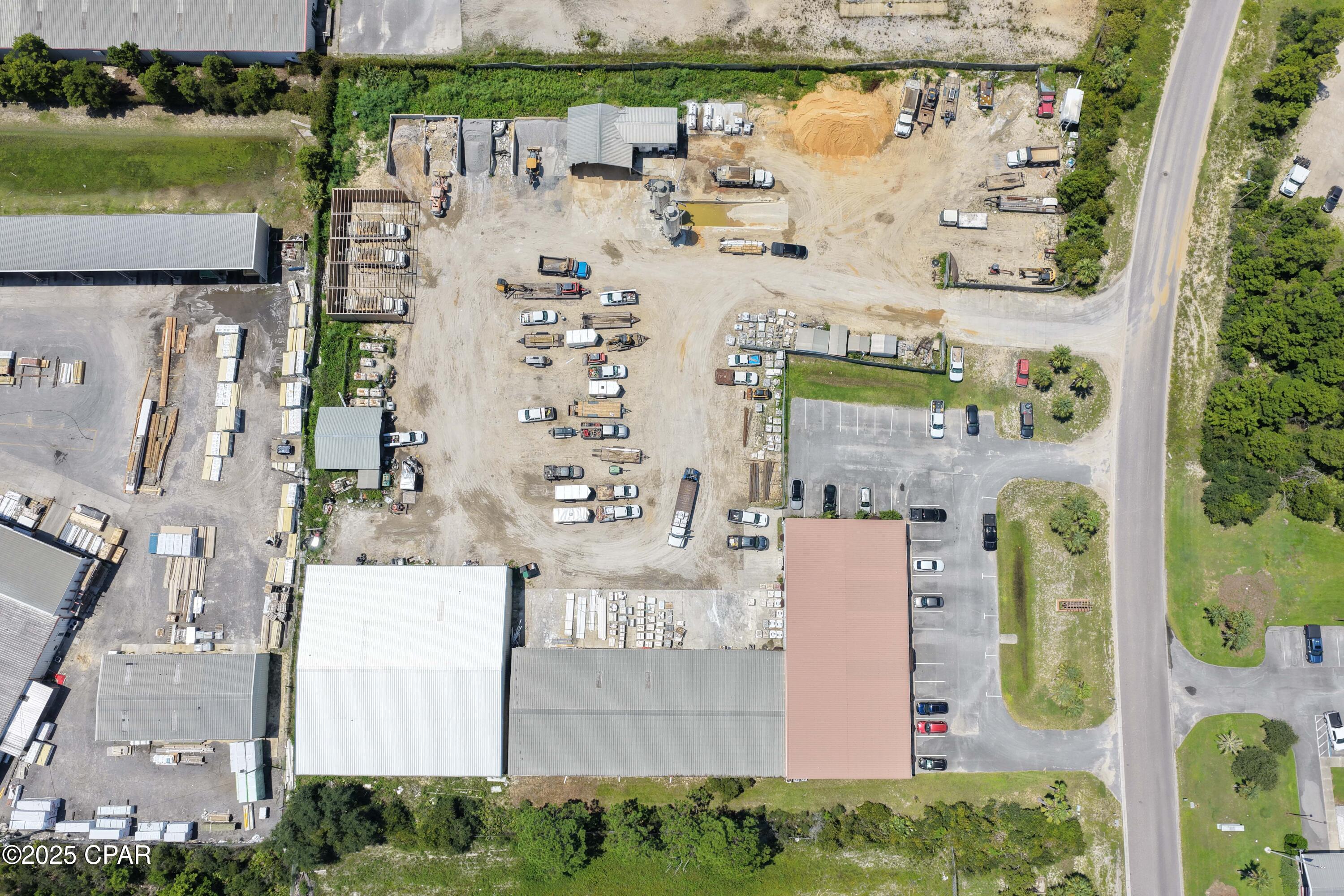 Beach Commerce Park - Commercial Lease