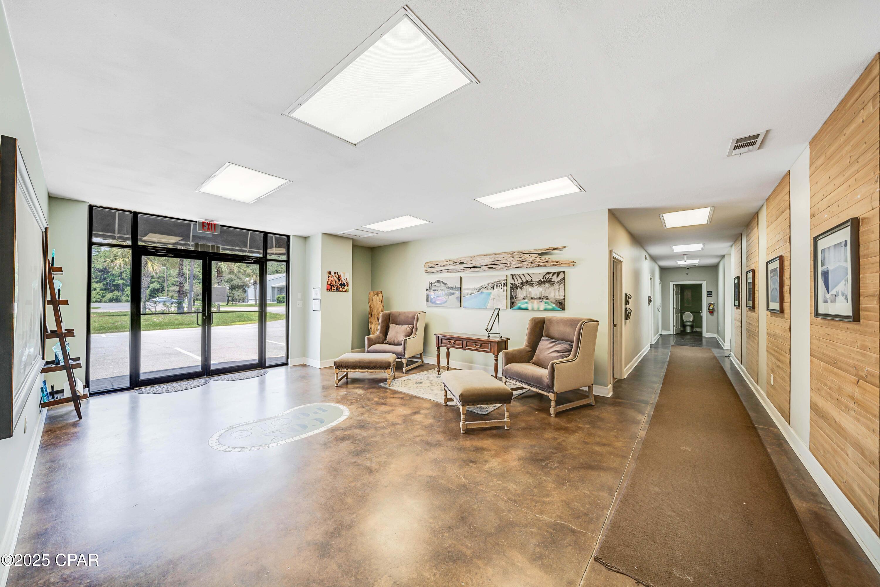 Beach Commerce Park - Commercial Lease