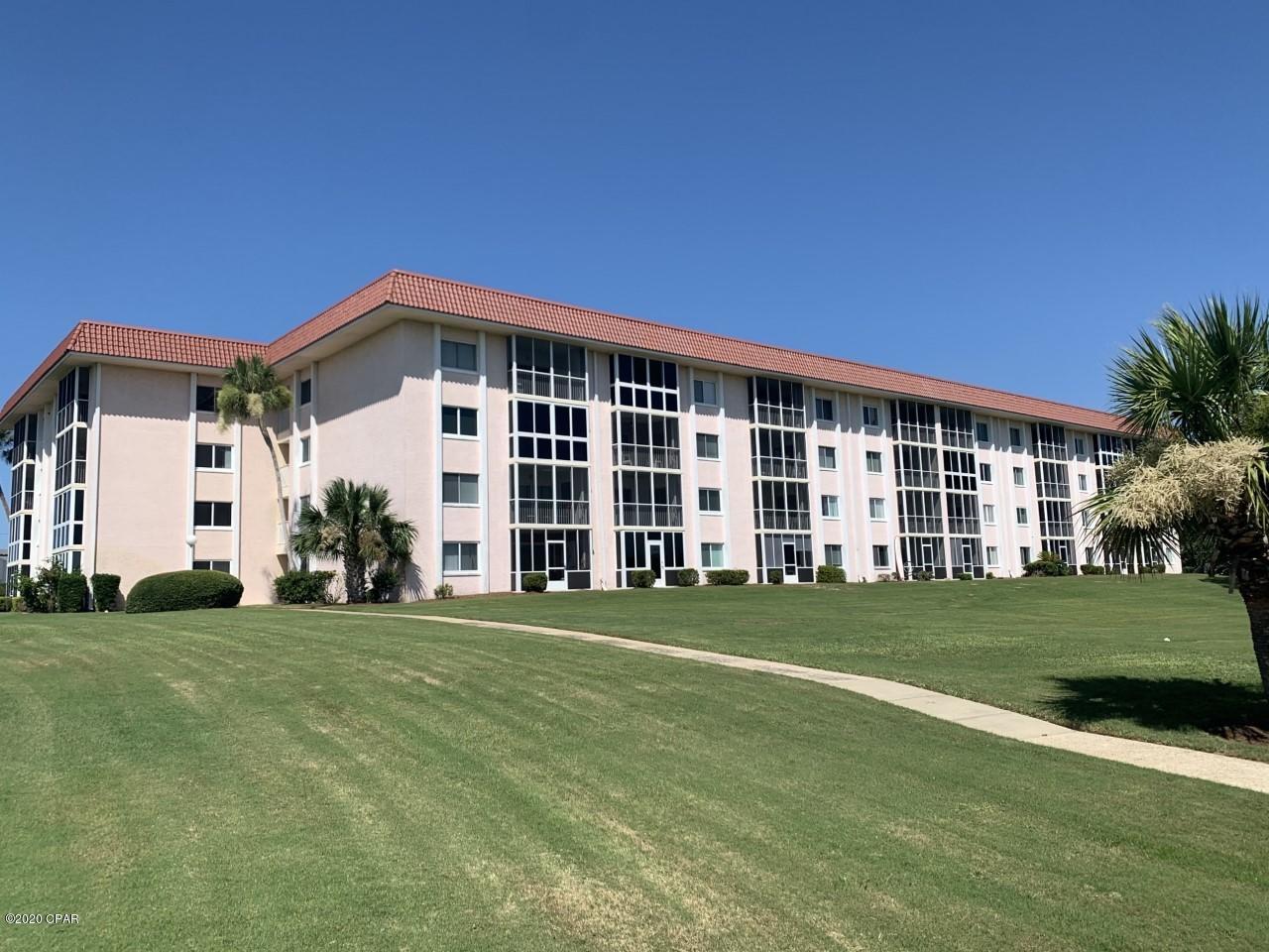 Leisure #1 Condo - Residential Lease