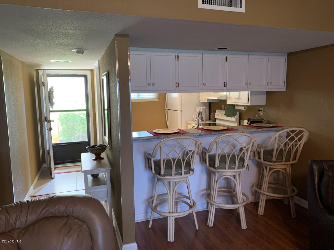 Leisure #1 Condo - Residential Lease