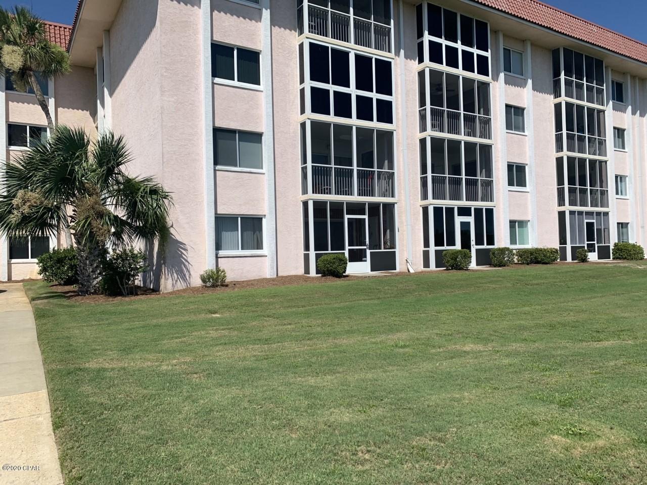 Leisure #1 Condo - Residential Lease