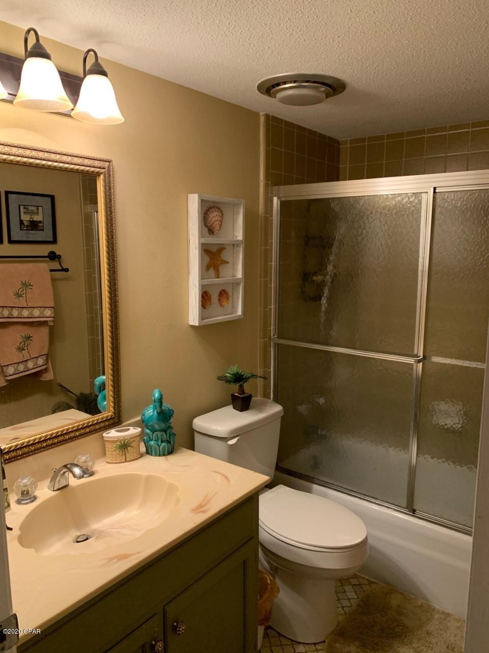 Leisure #1 Condo - Residential Lease