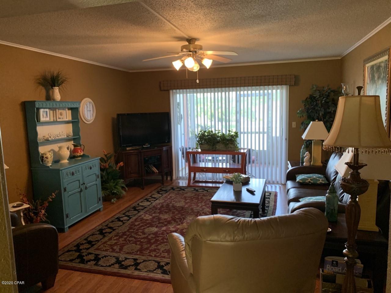 Leisure #1 Condo - Residential Lease