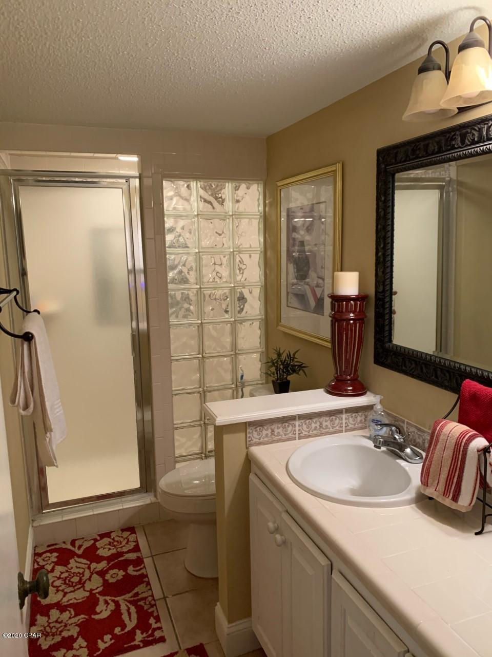 Leisure #1 Condo - Residential Lease