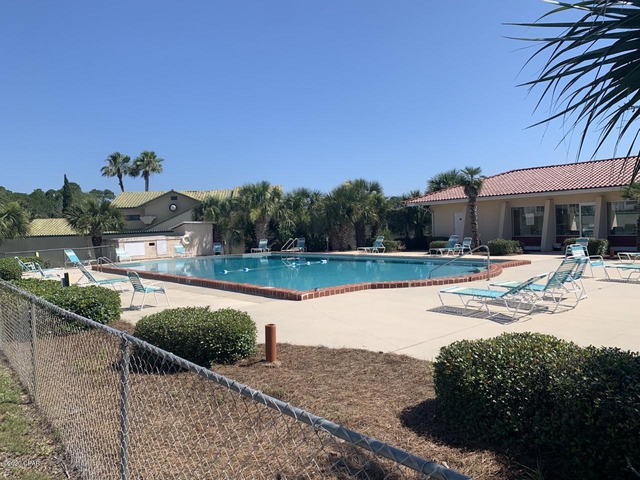 Leisure #1 Condo - Residential Lease