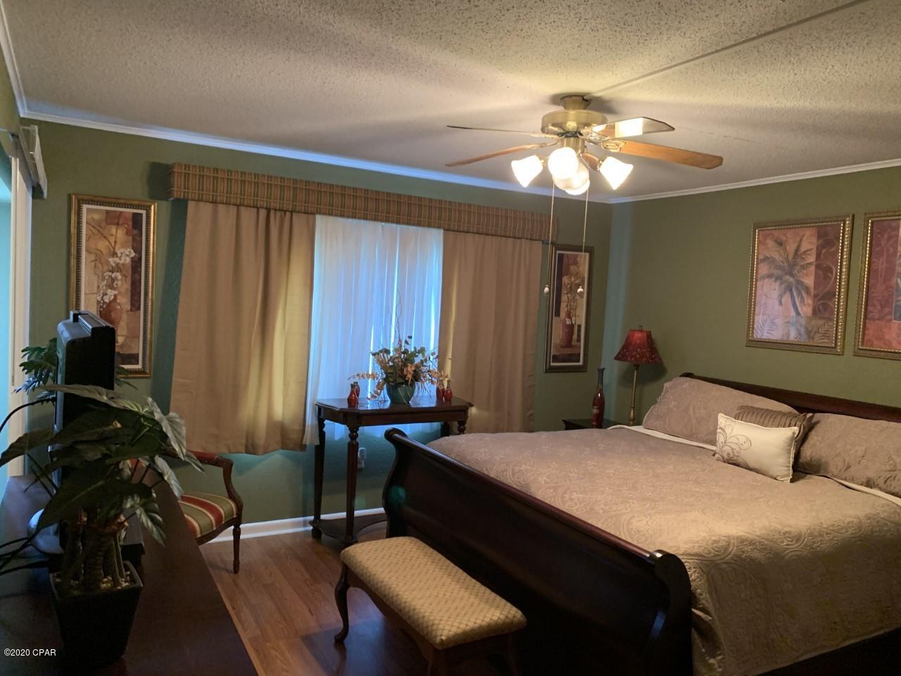 Leisure #1 Condo - Residential Lease