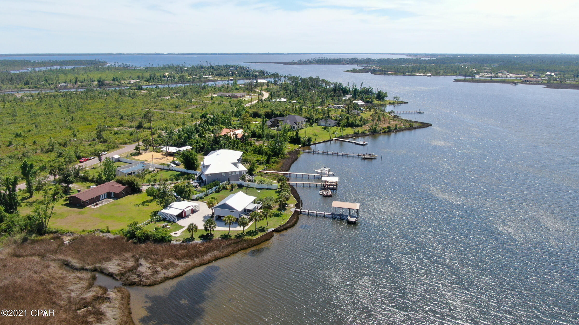 [No Recorded Subdiv] - Residential