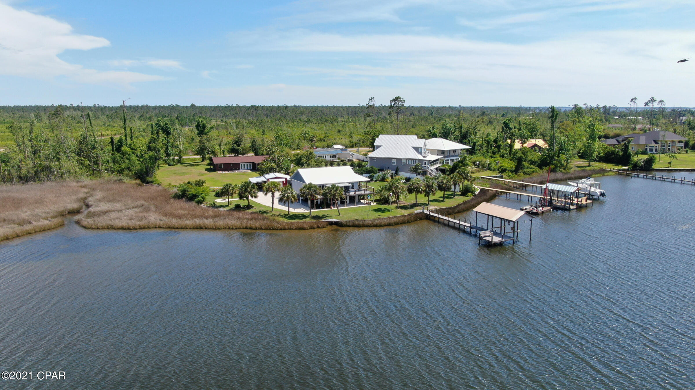 [No Recorded Subdiv] - Residential