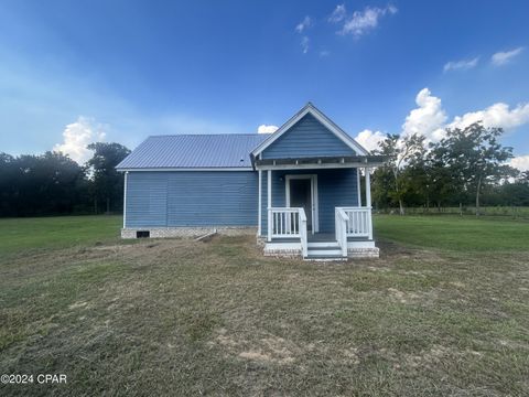 A home in Quincy