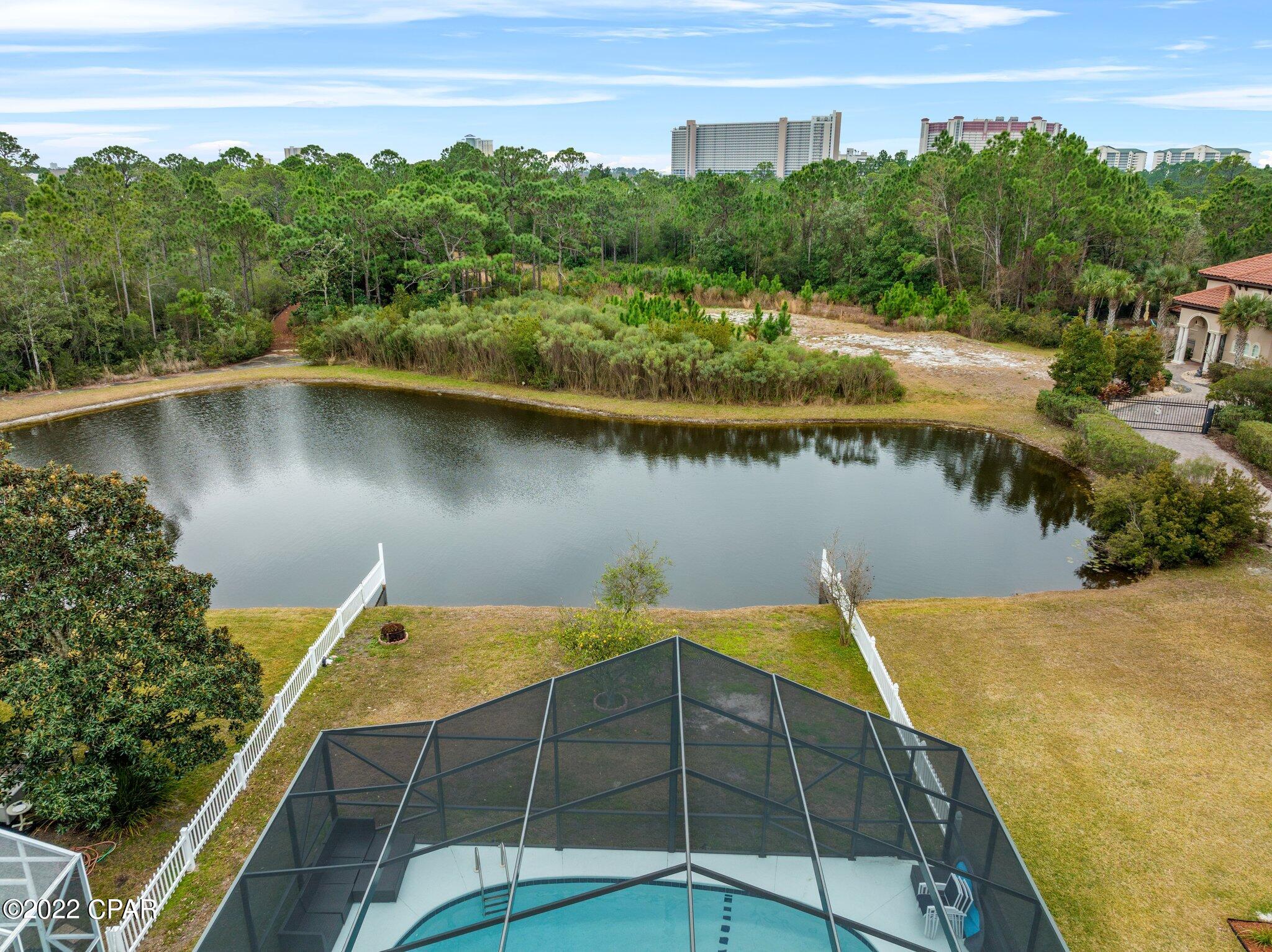 The Glades - Residential