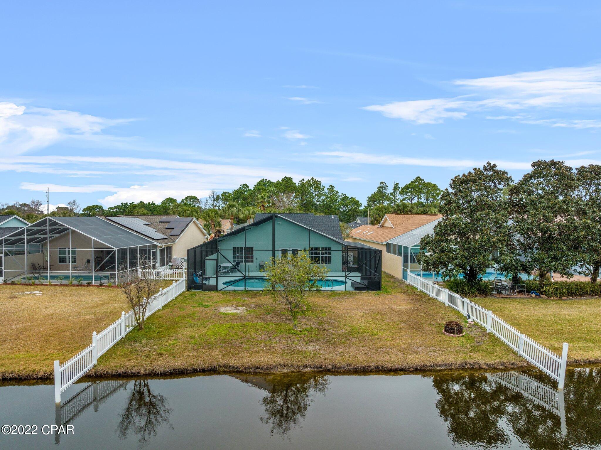 The Glades - Residential