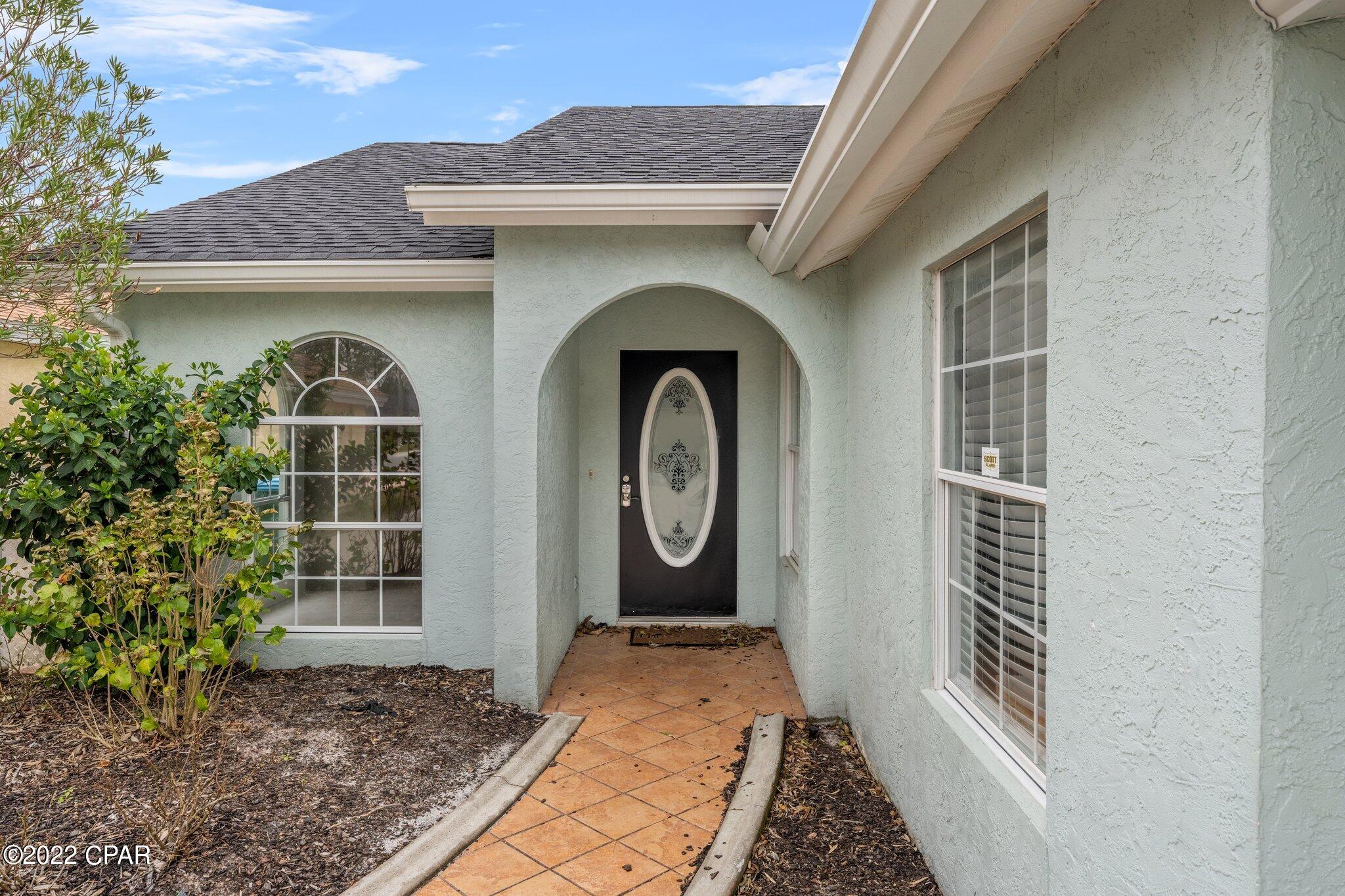 The Glades - Residential