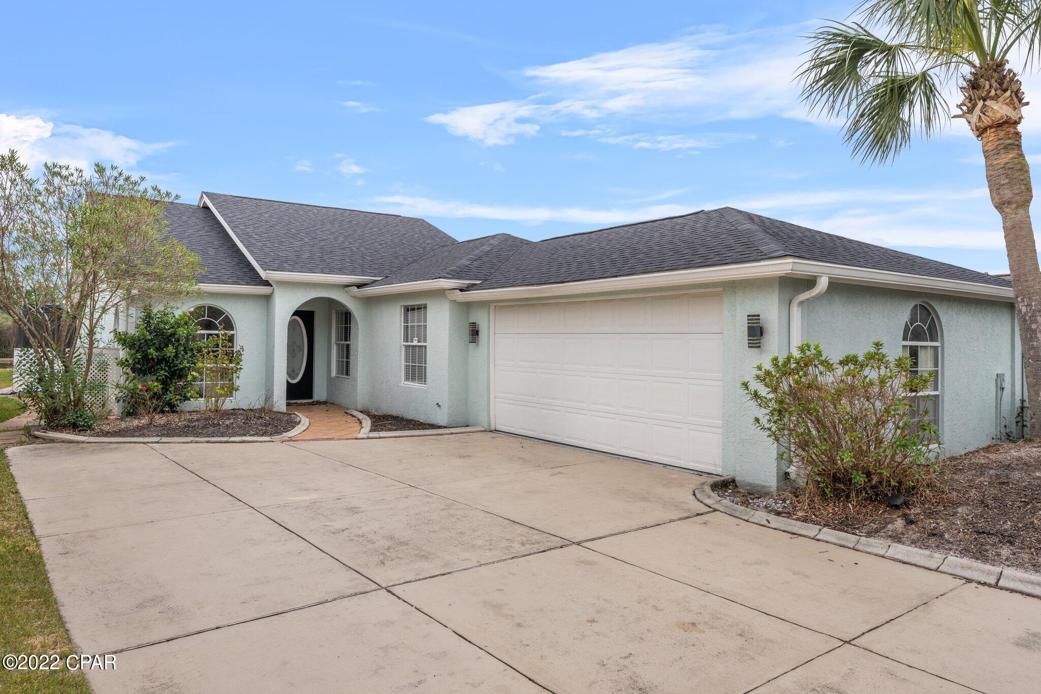 The Glades - Residential