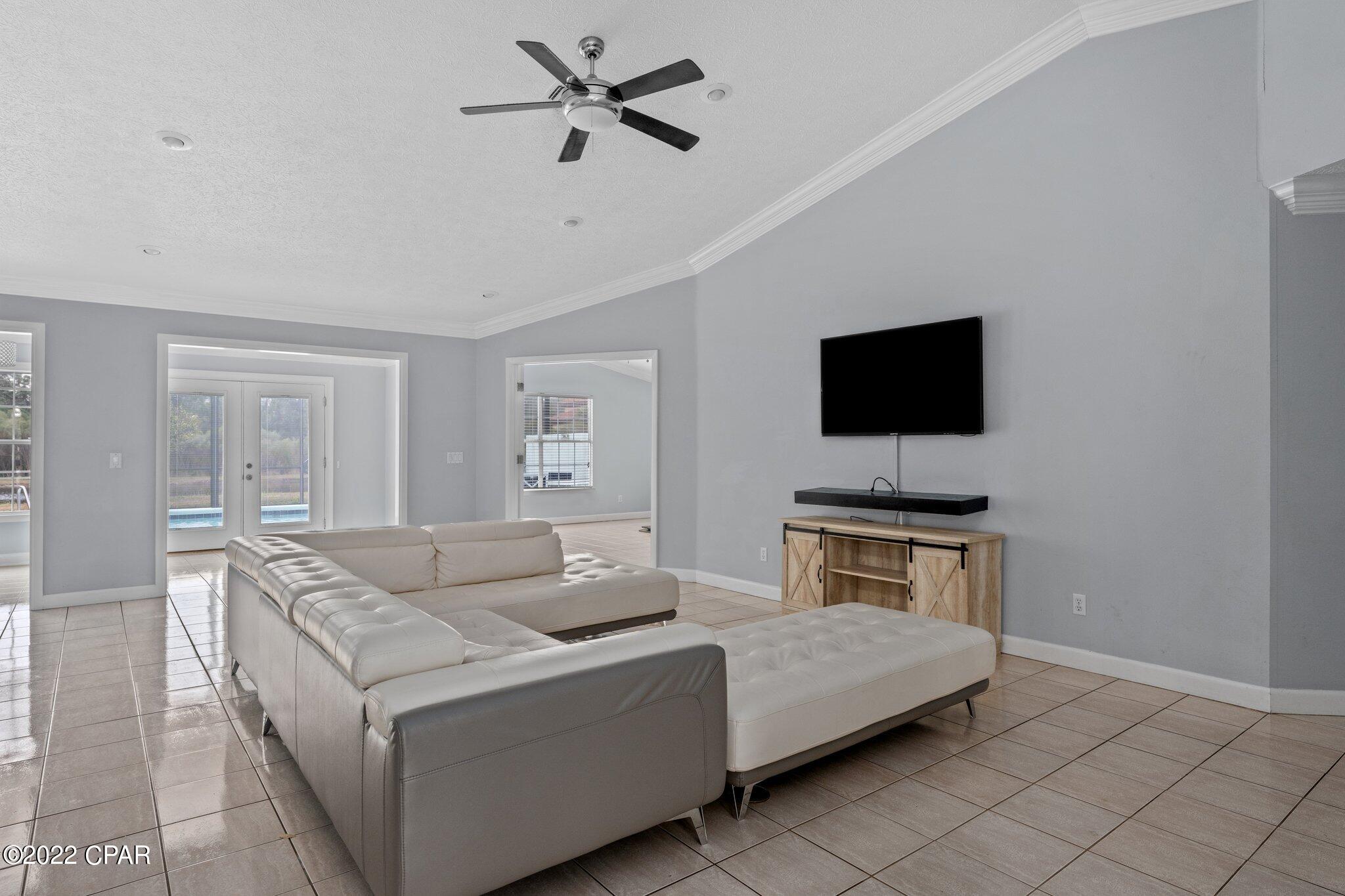 The Glades - Residential