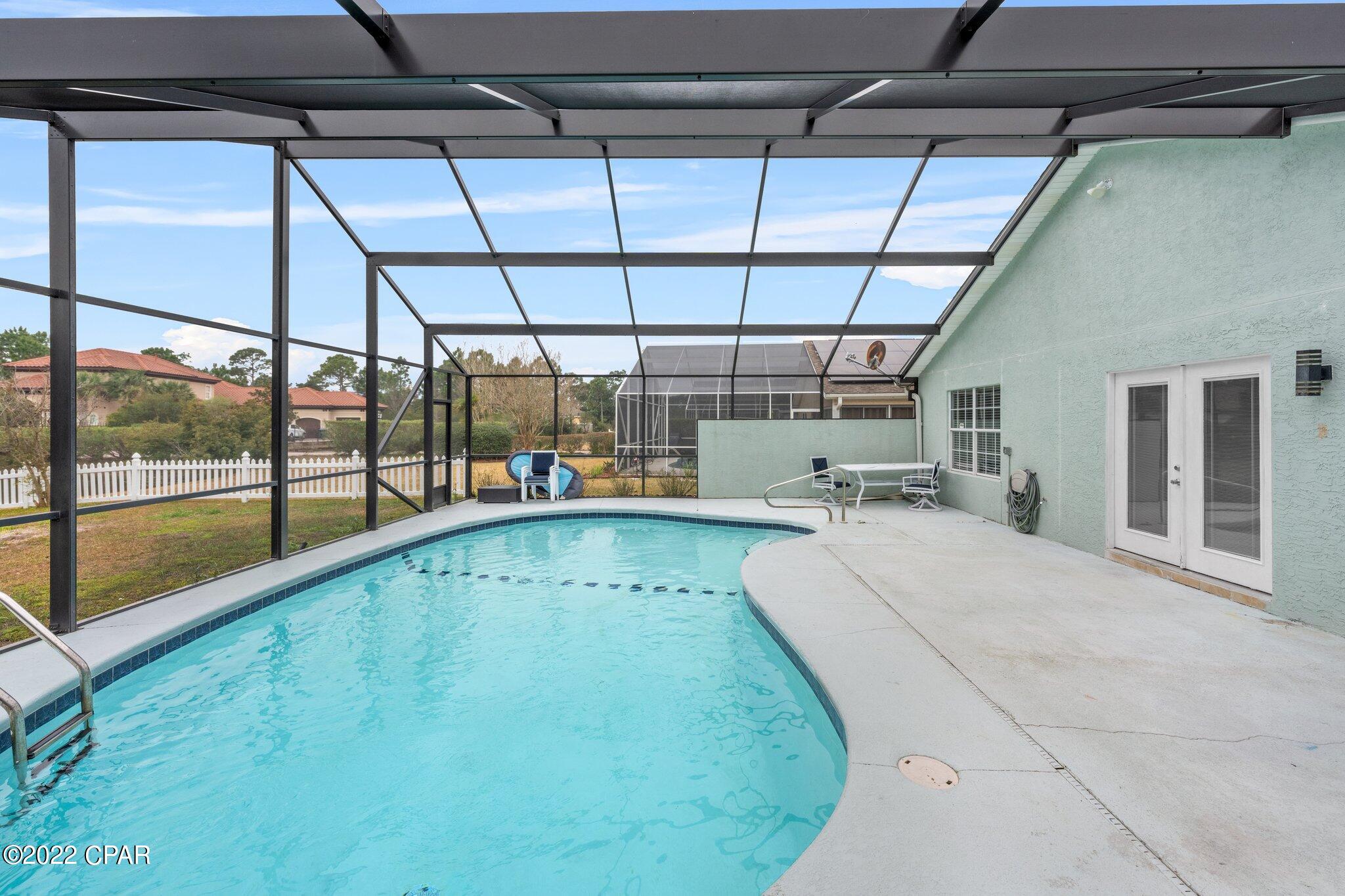 The Glades - Residential