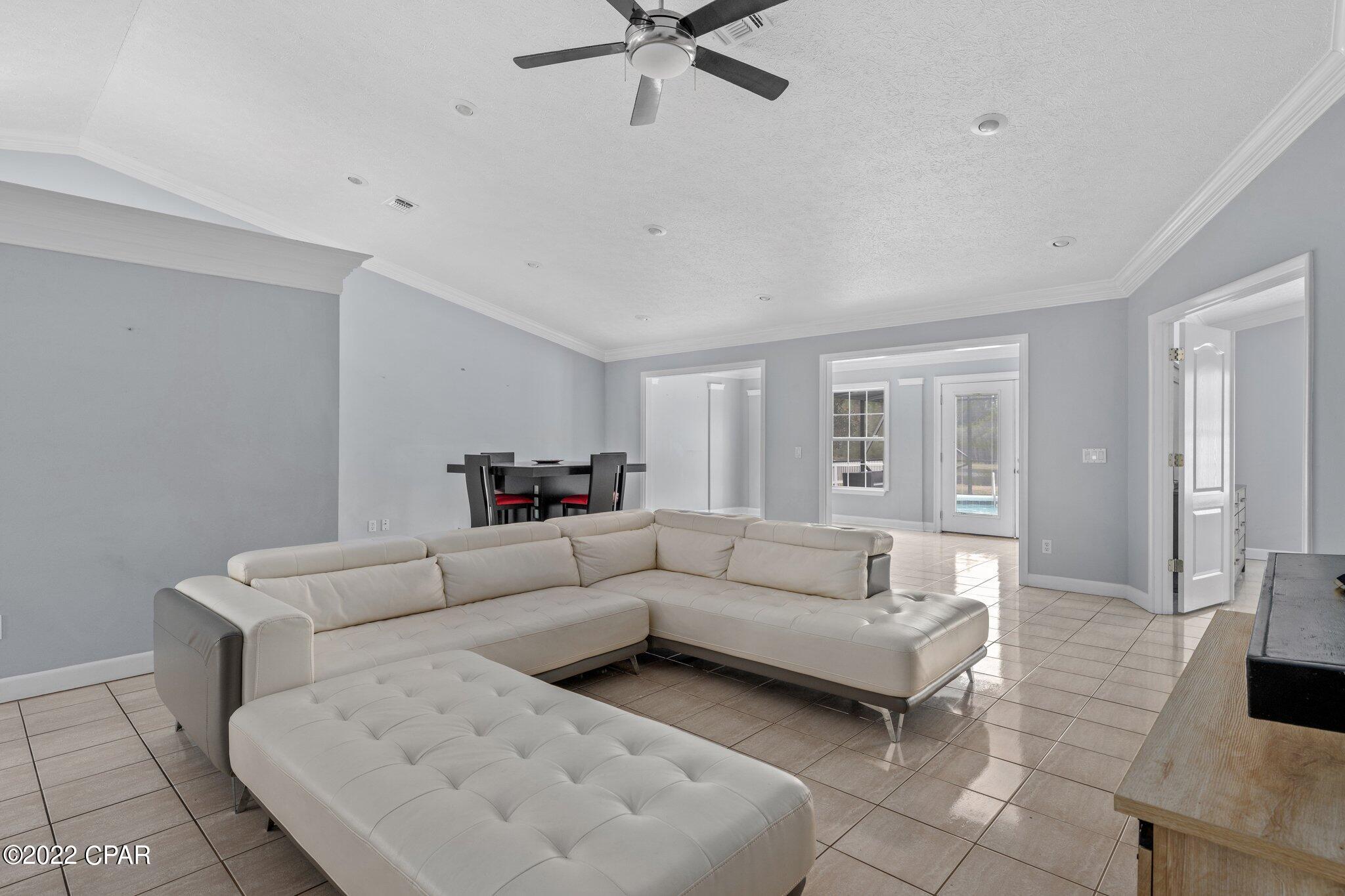 The Glades - Residential