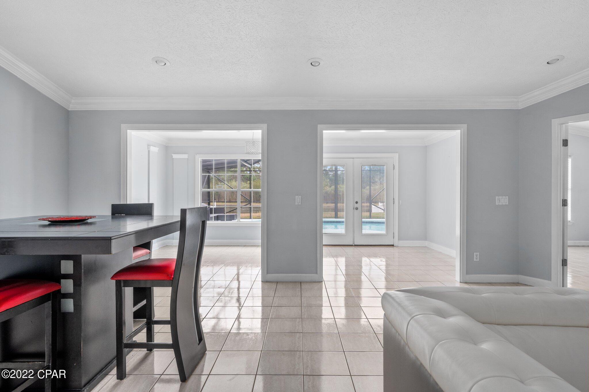 The Glades - Residential