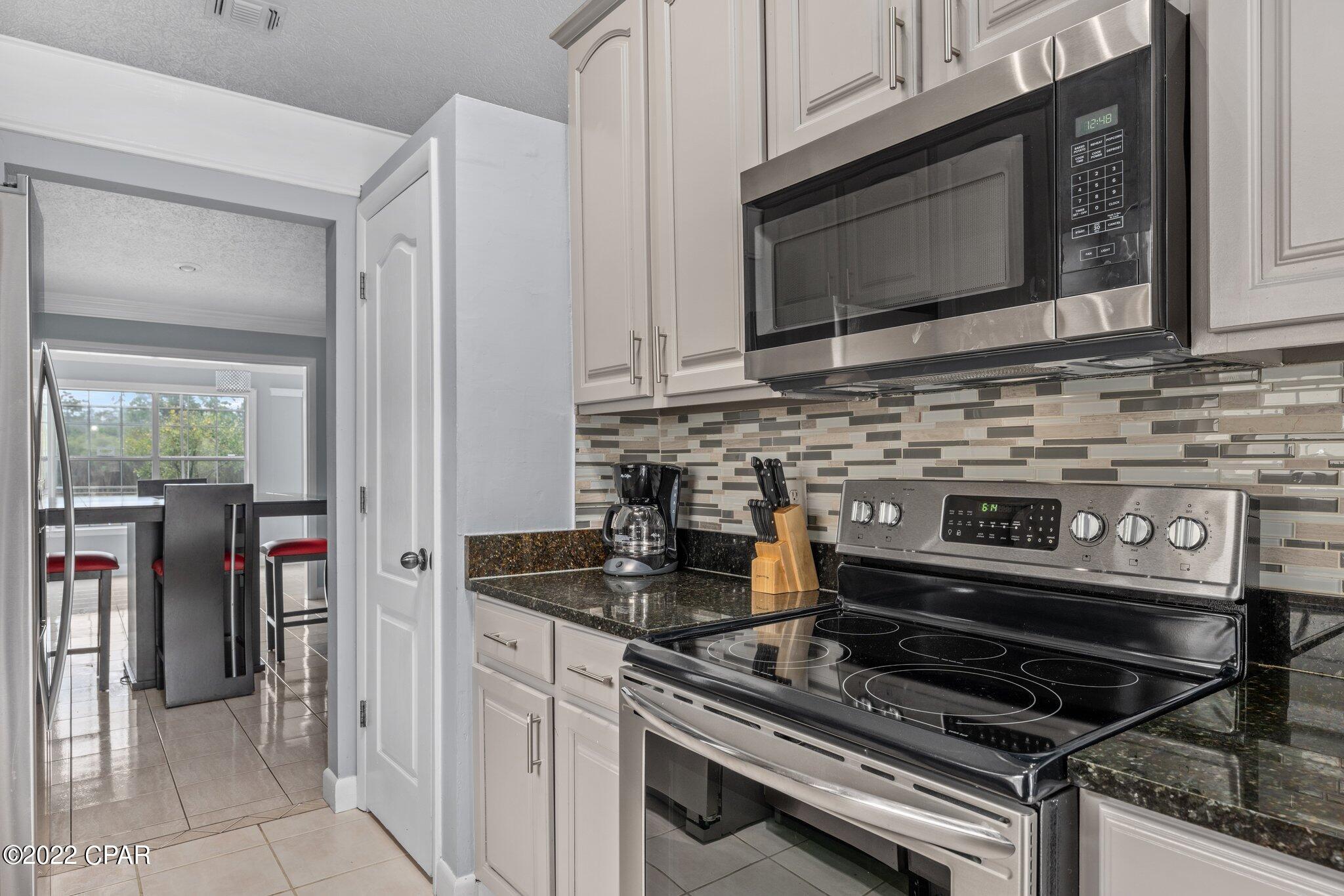 The Glades - Residential