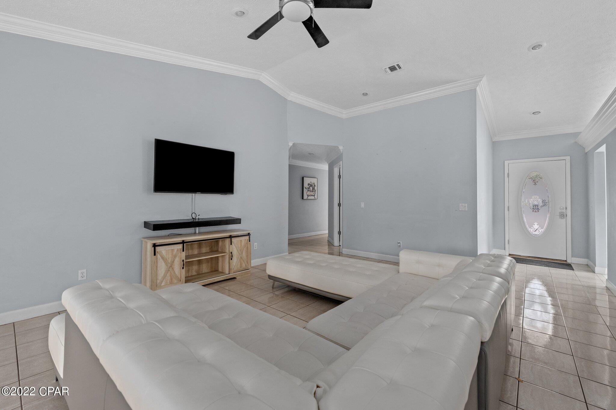 The Glades - Residential