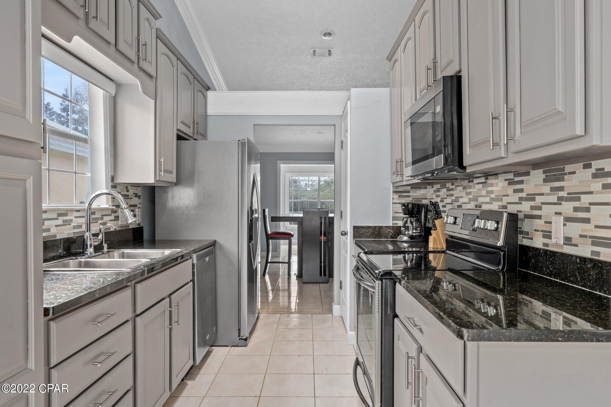 The Glades - Residential