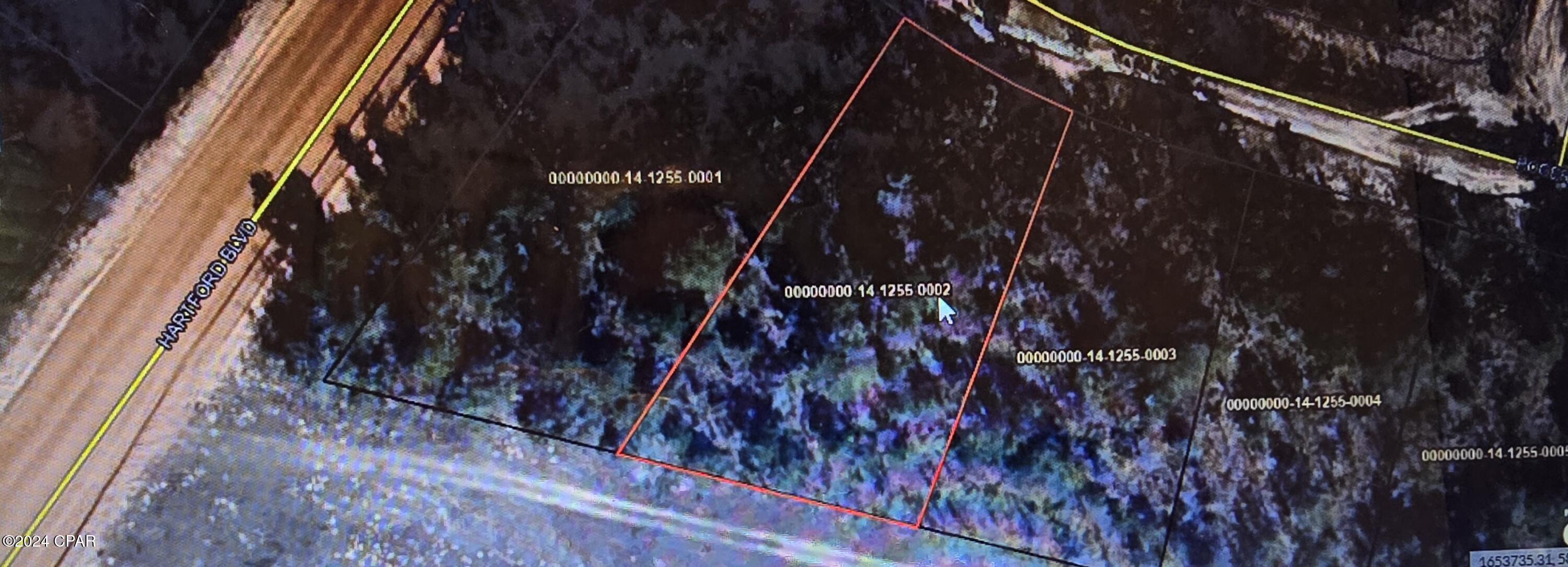 Sunny Hills Unit 14 - Land