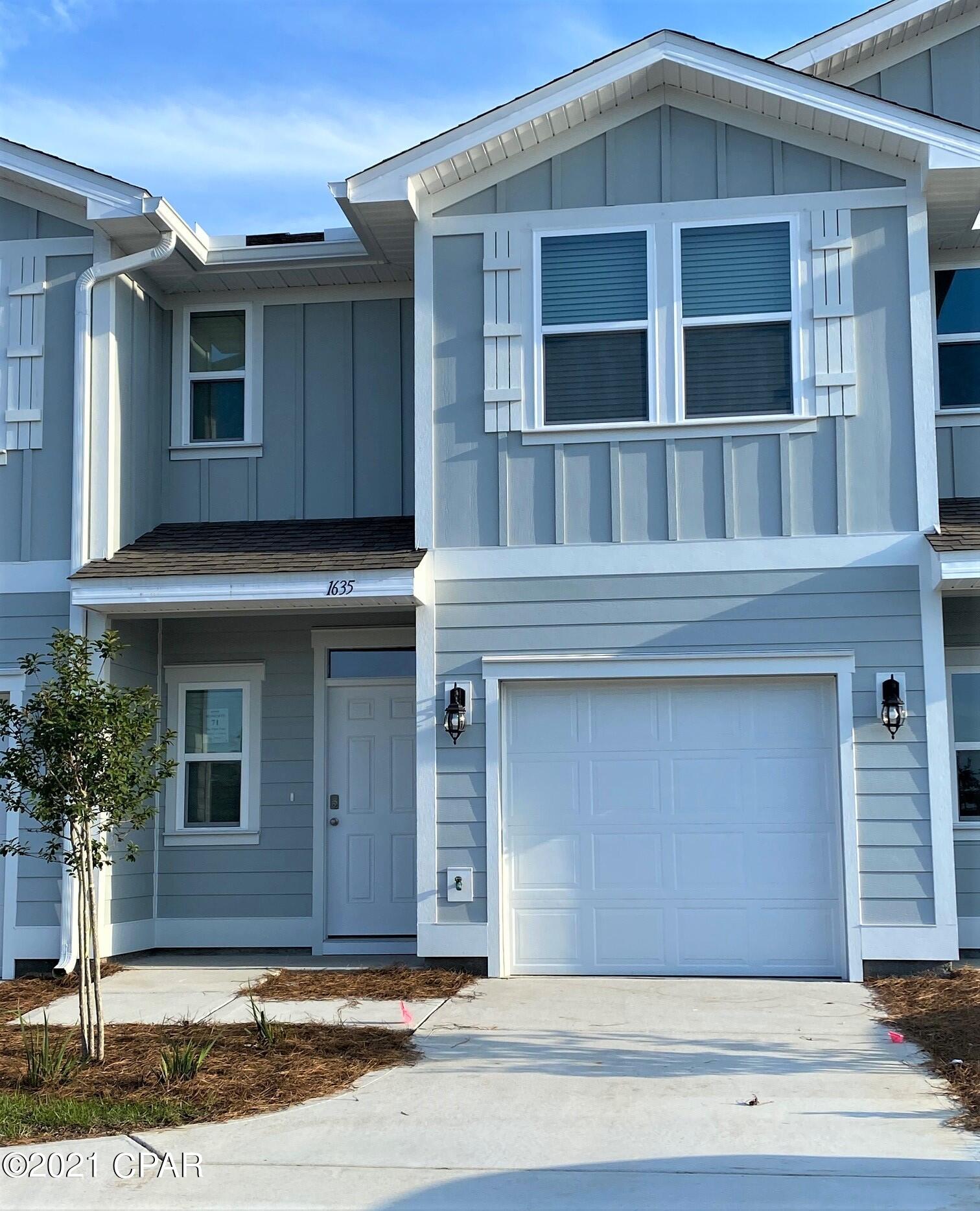 Landin's Landing - Residential