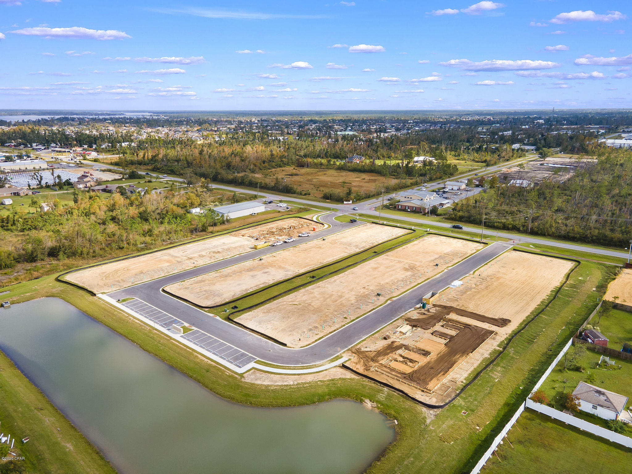 Landin's Landing - Residential