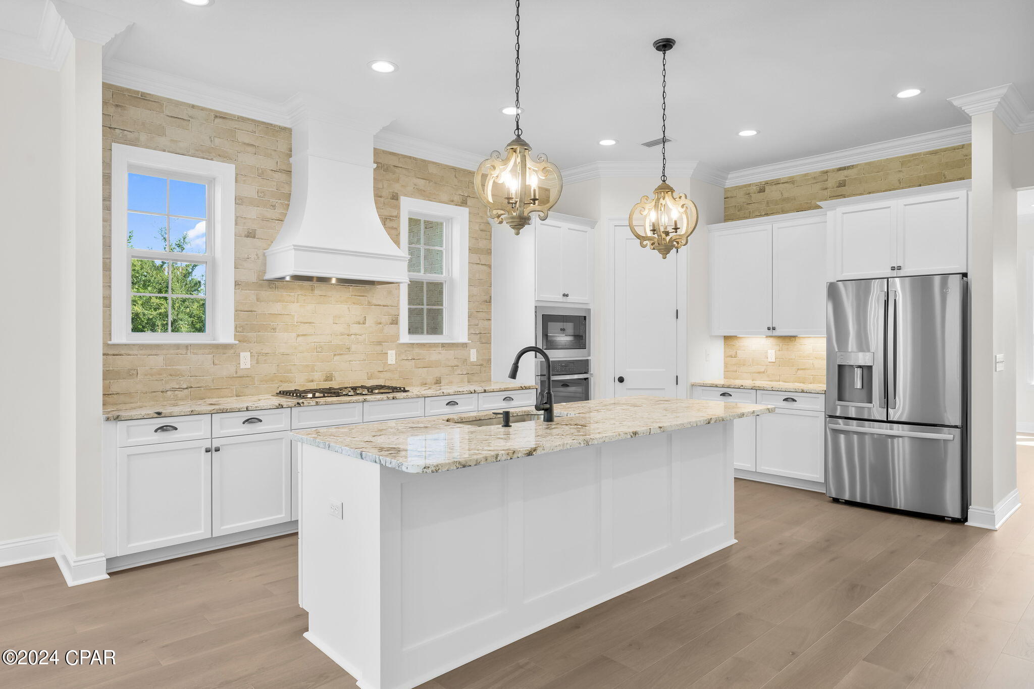 Preserve On The Bay Ph III-A - Residential