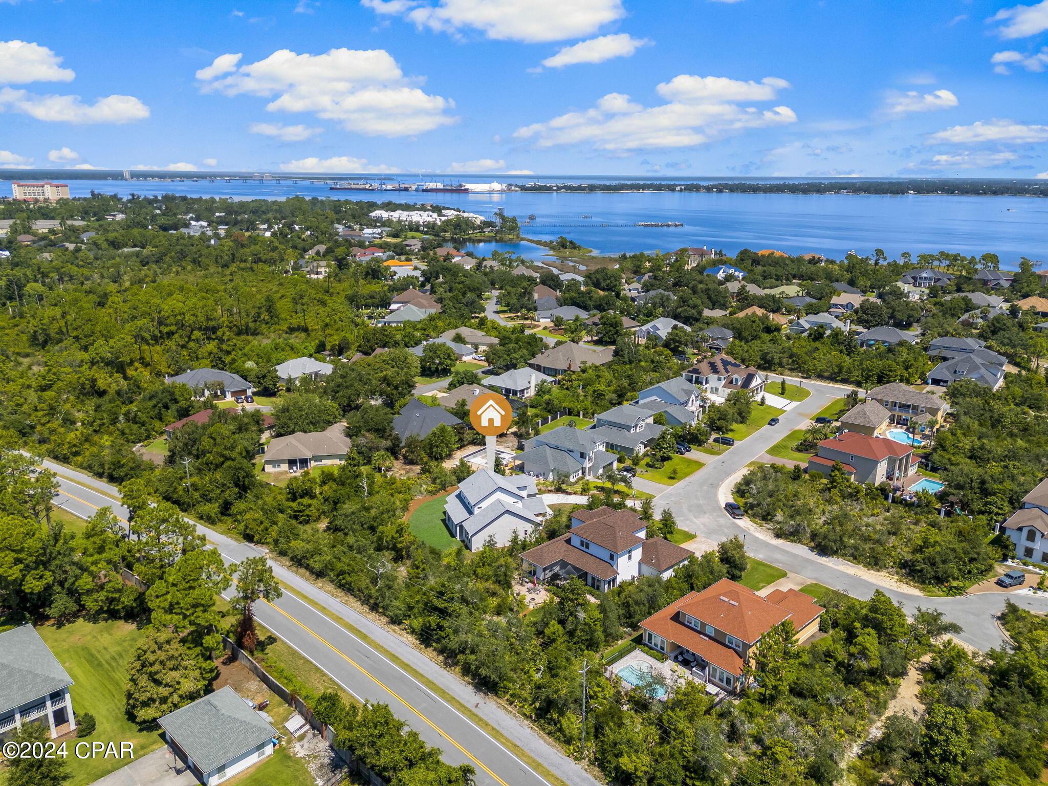 Preserve On The Bay Ph III-A - Residential