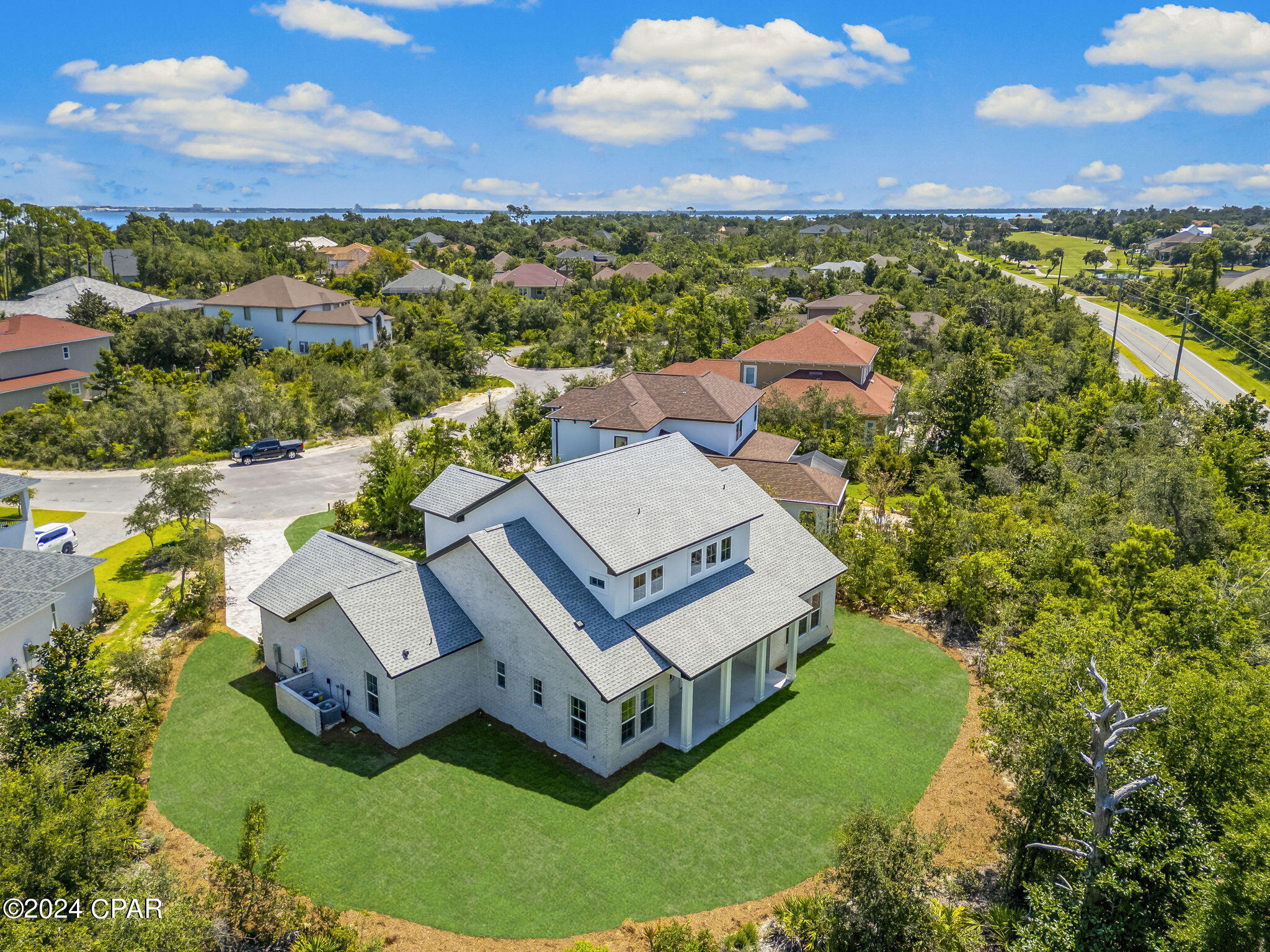 Preserve On The Bay Ph III-A - Residential