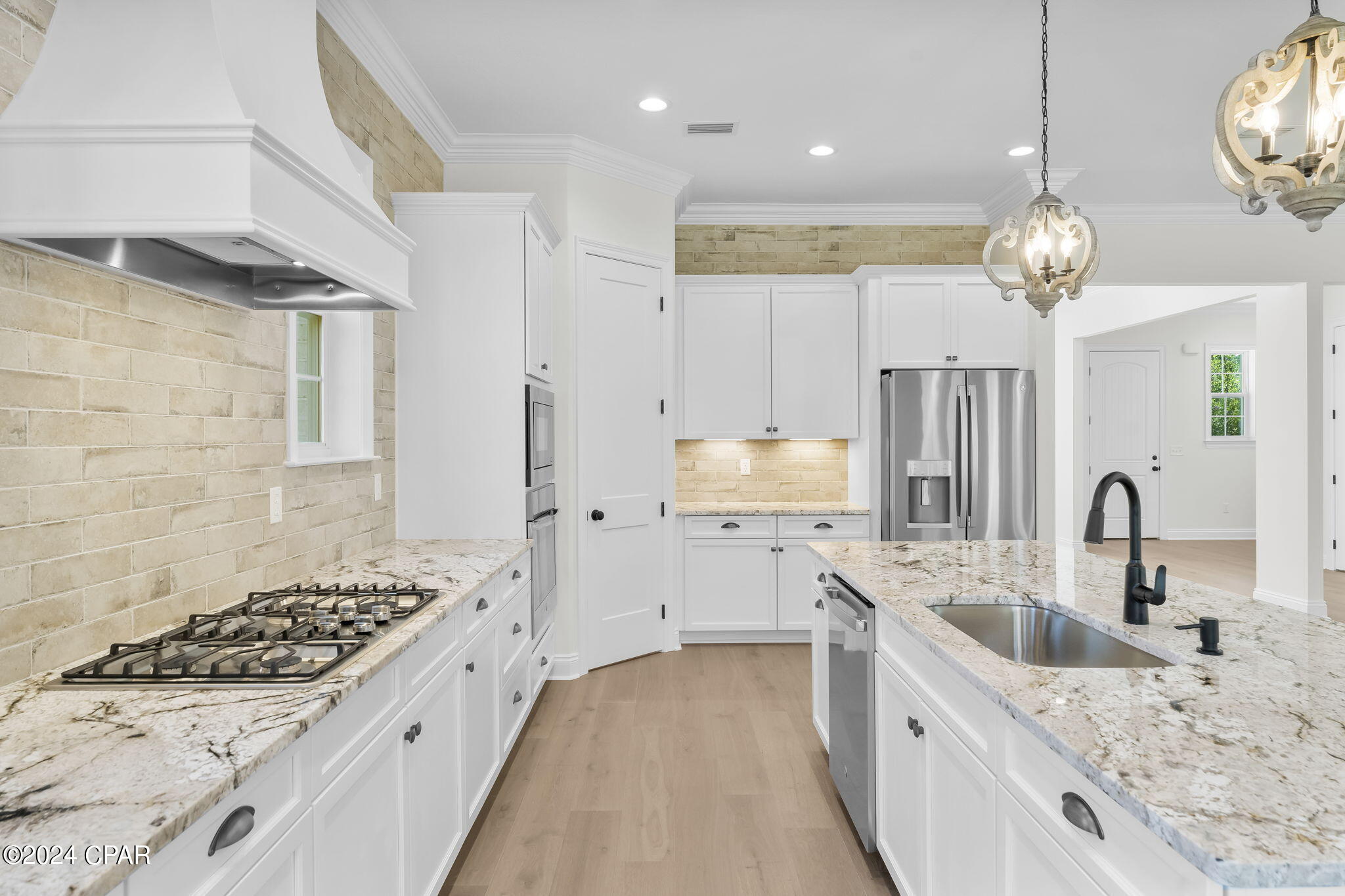 Preserve On The Bay Ph III-A - Residential