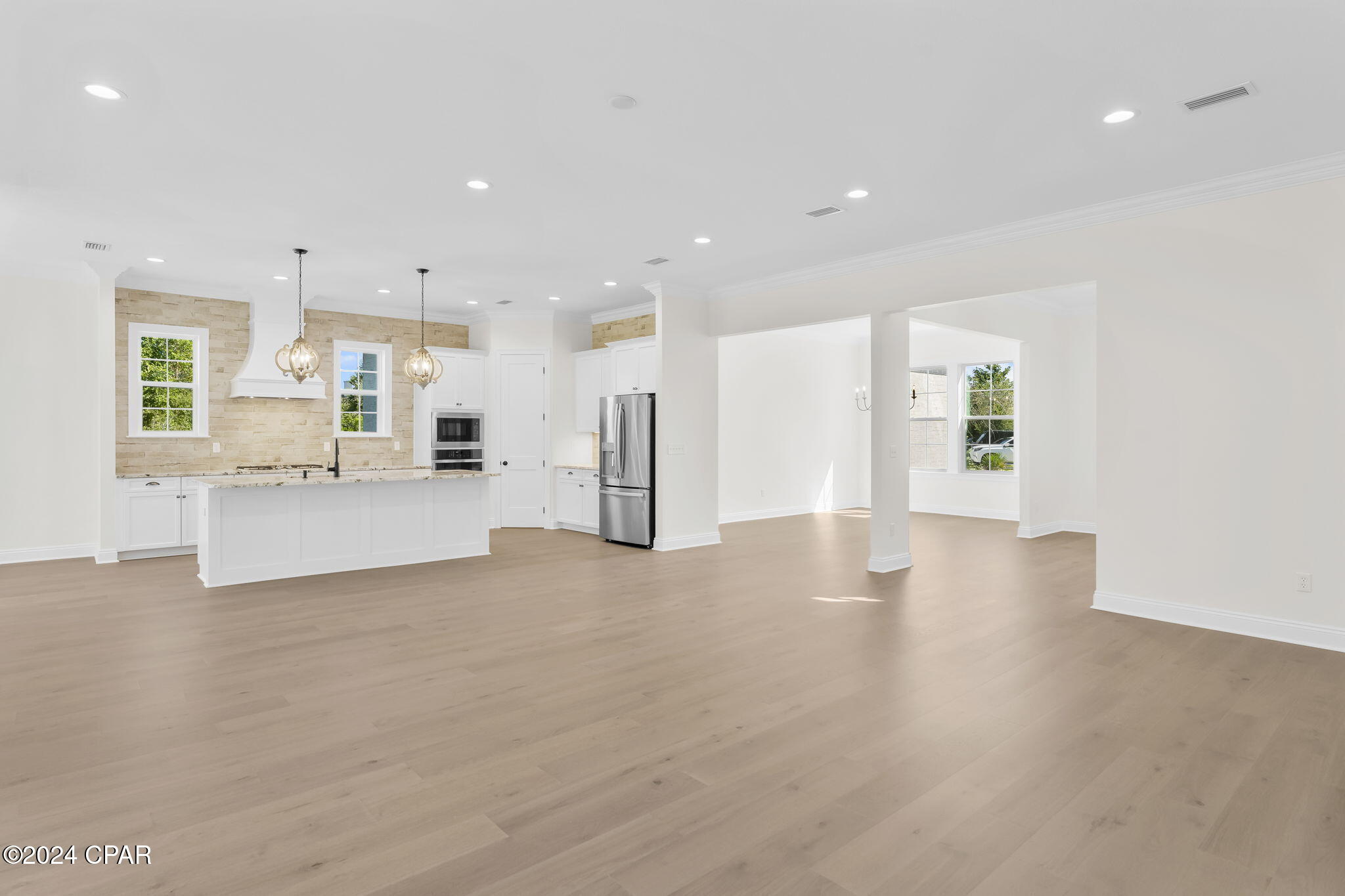 Preserve On The Bay Ph III-A - Residential