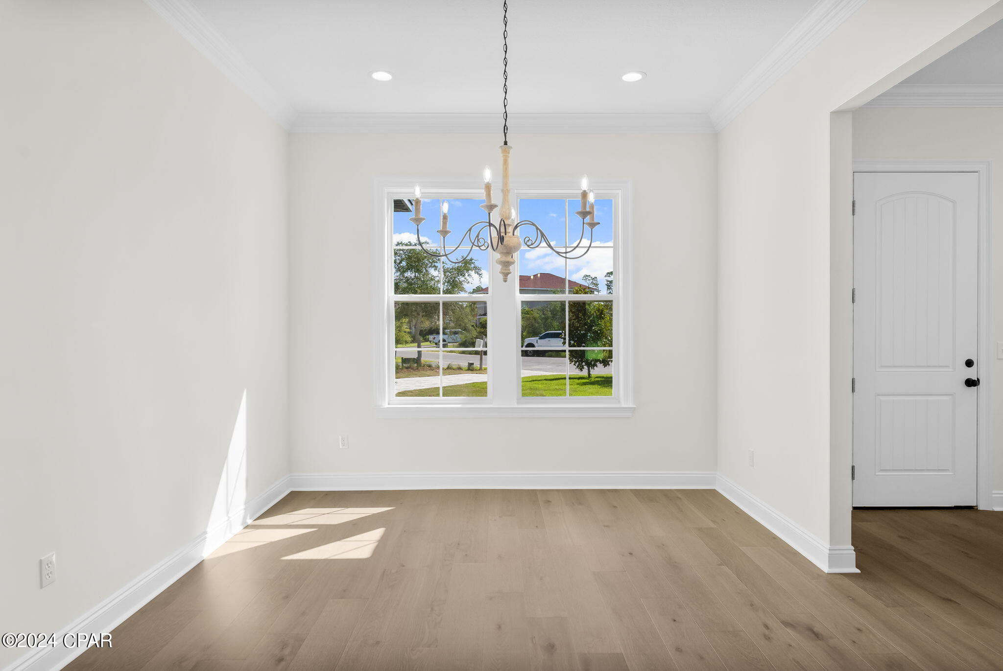 Preserve On The Bay Ph III-A - Residential