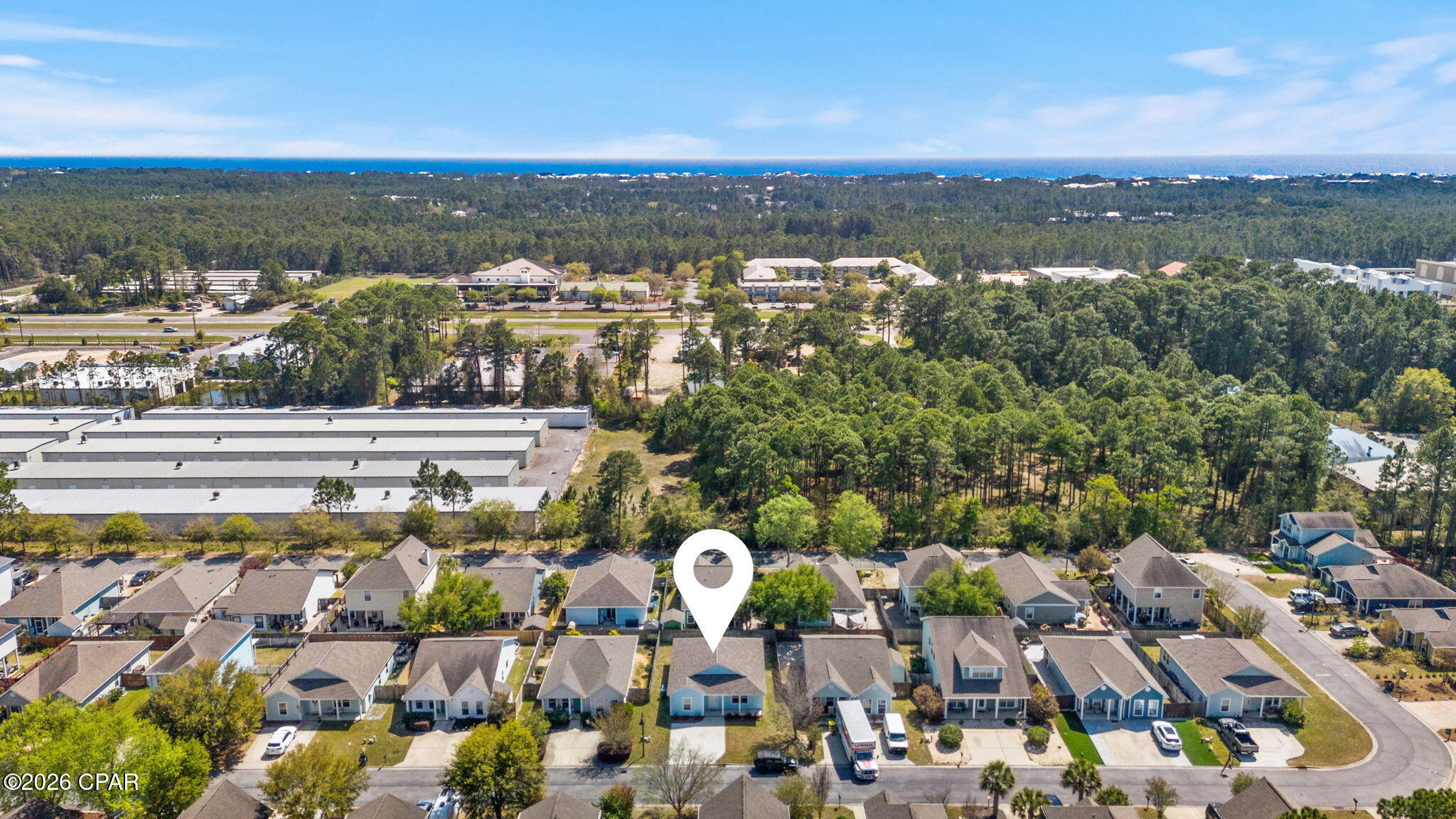 No Named Subdivision - Residential