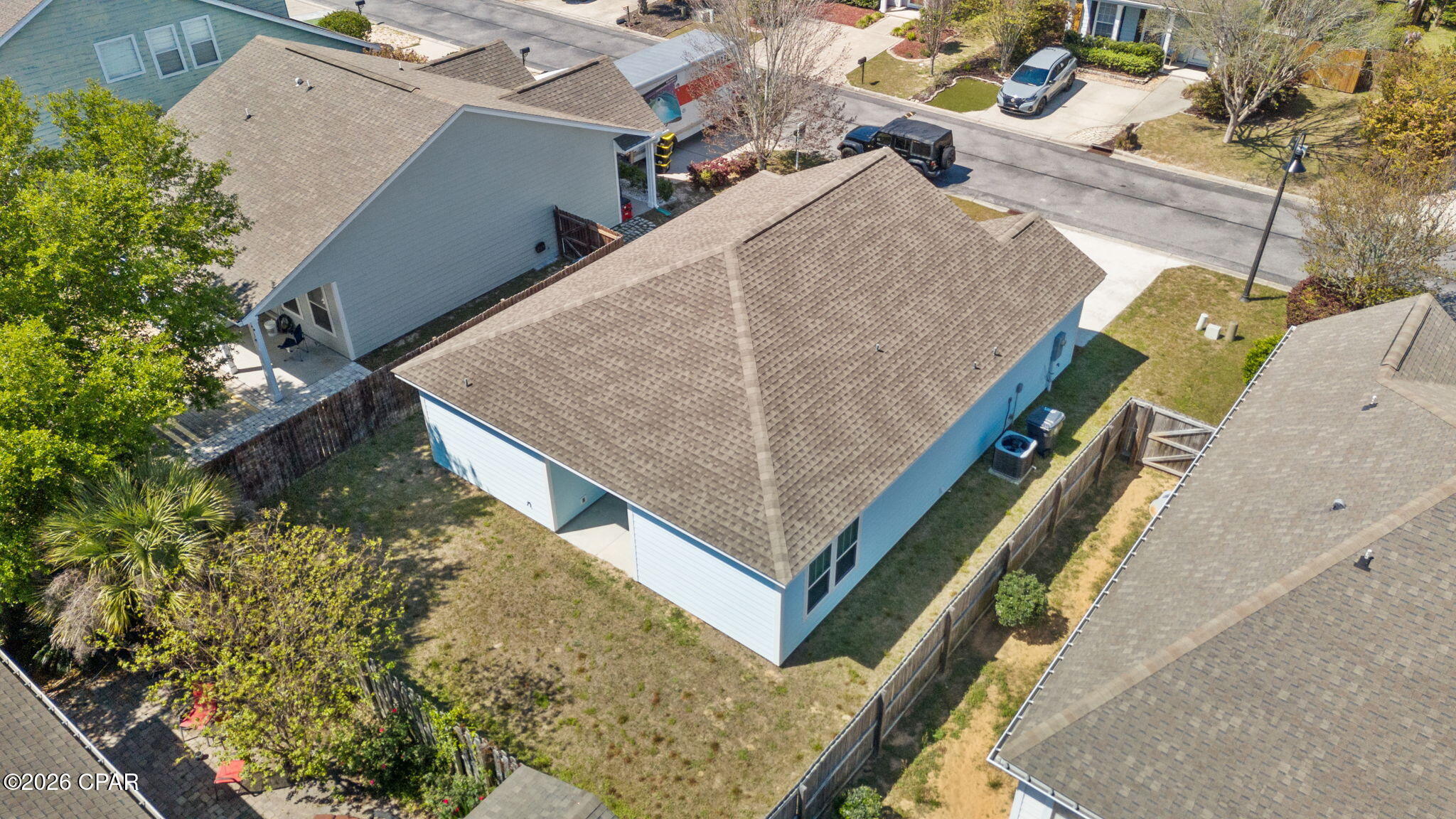 No Named Subdivision - Residential