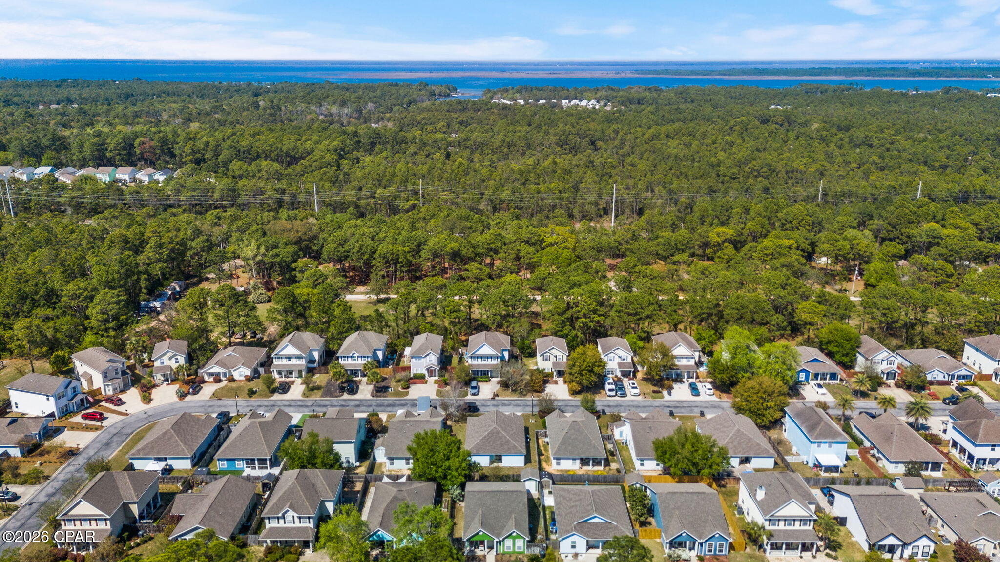 No Named Subdivision - Residential