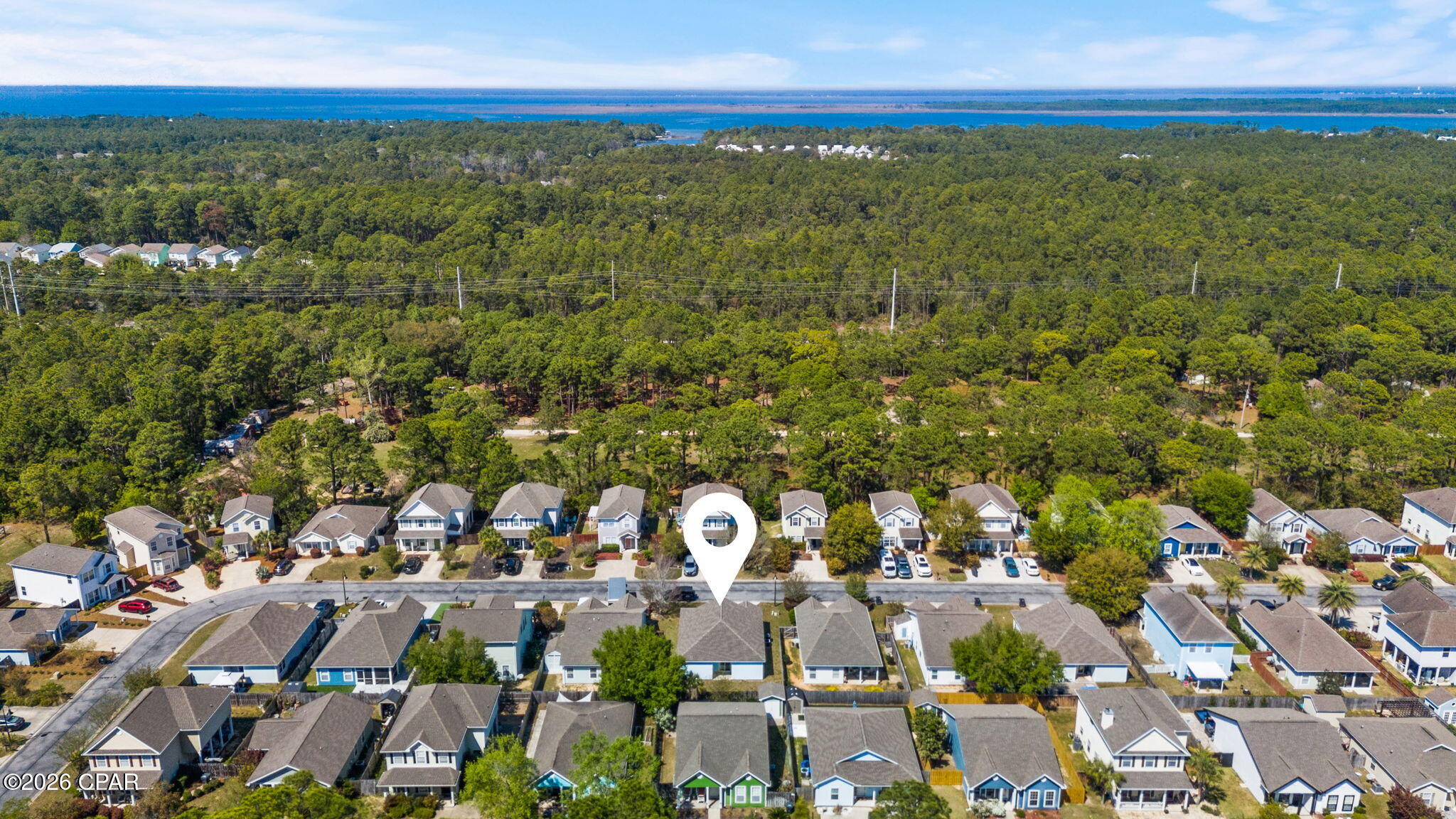 No Named Subdivision - Residential