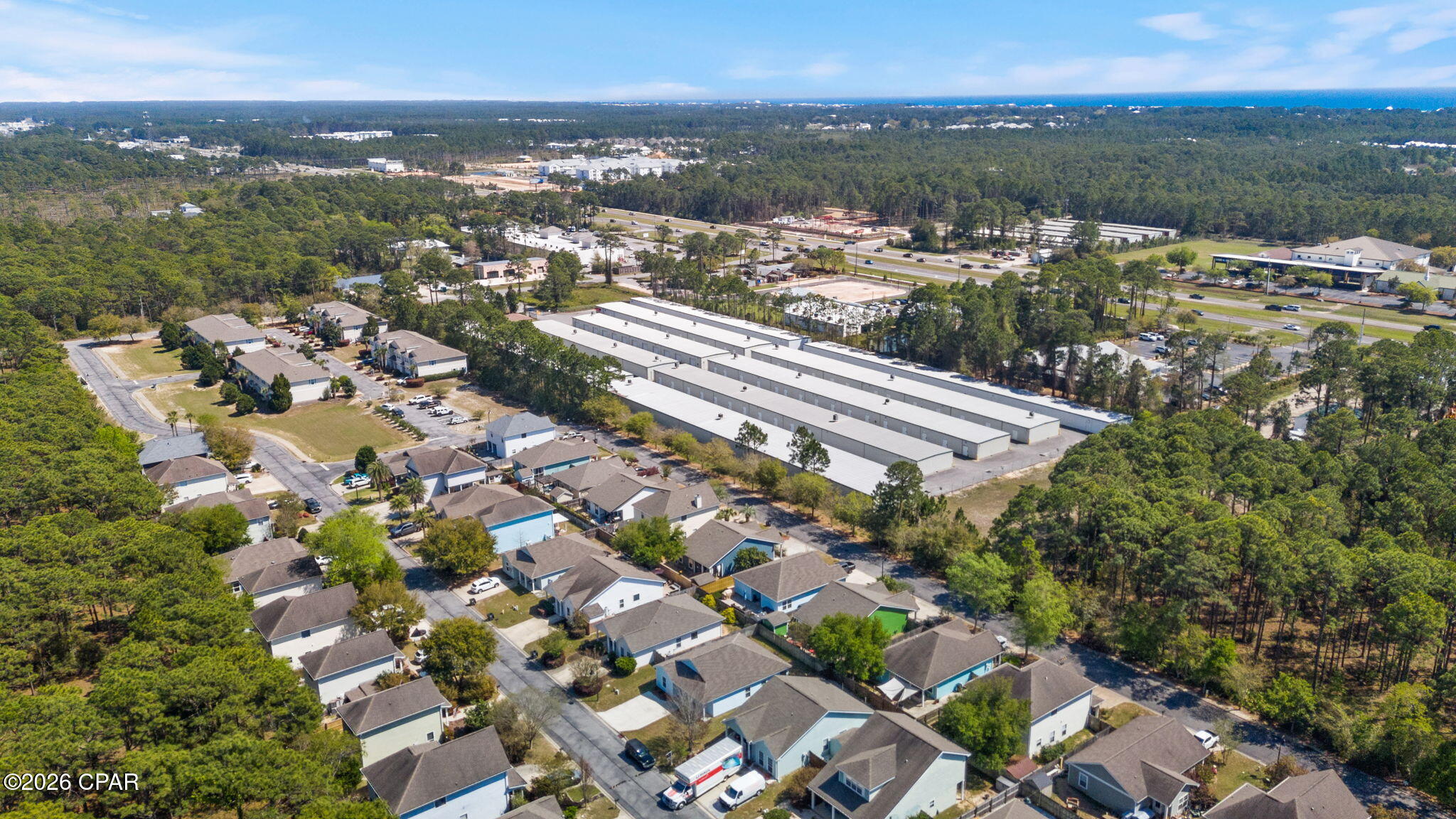 No Named Subdivision - Residential