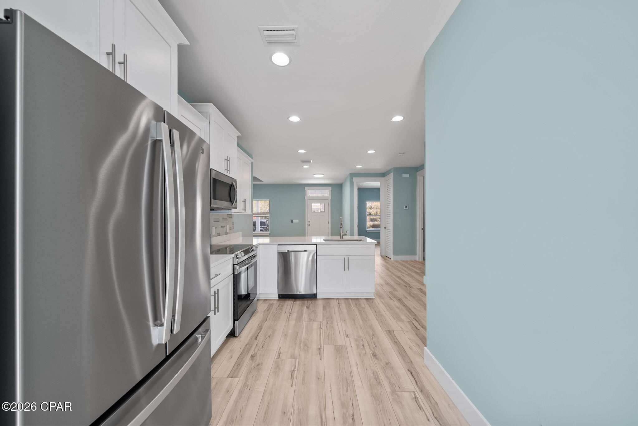 No Named Subdivision - Residential