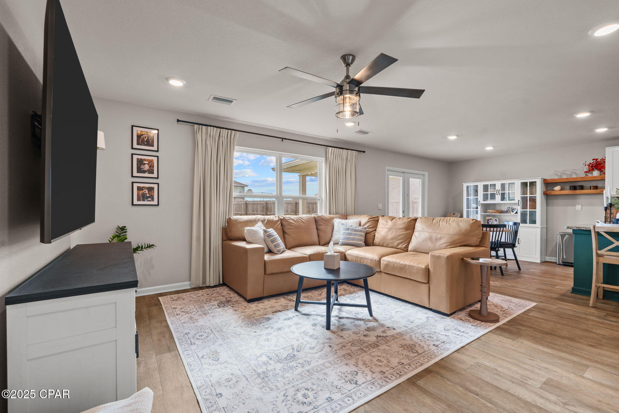 Bridge Harbor - Residential